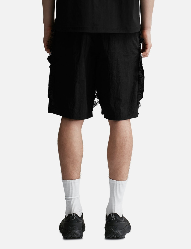 SPHERICAL CARGO SHORTS 4