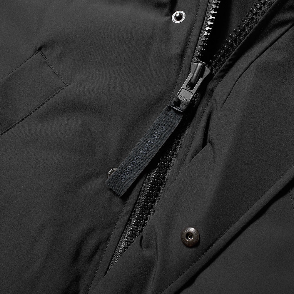 Canada Goose Black Label Edgewood Parka - 2