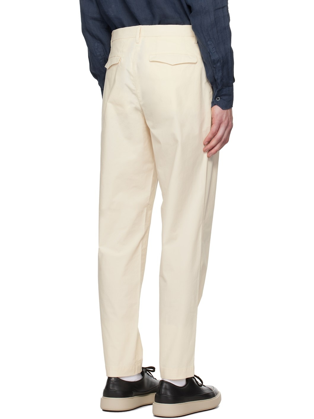 Off-White Masco Vion Trousers - 3