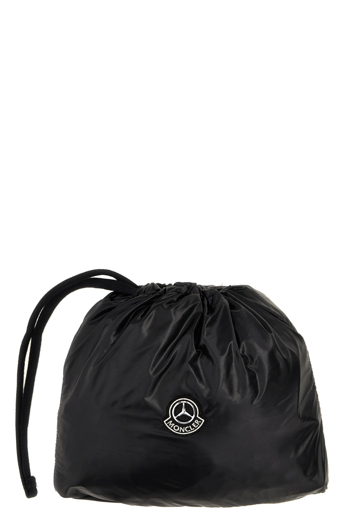 Moncler x Mercedes-Benz by Nigo 'Anubis' jacket - 3