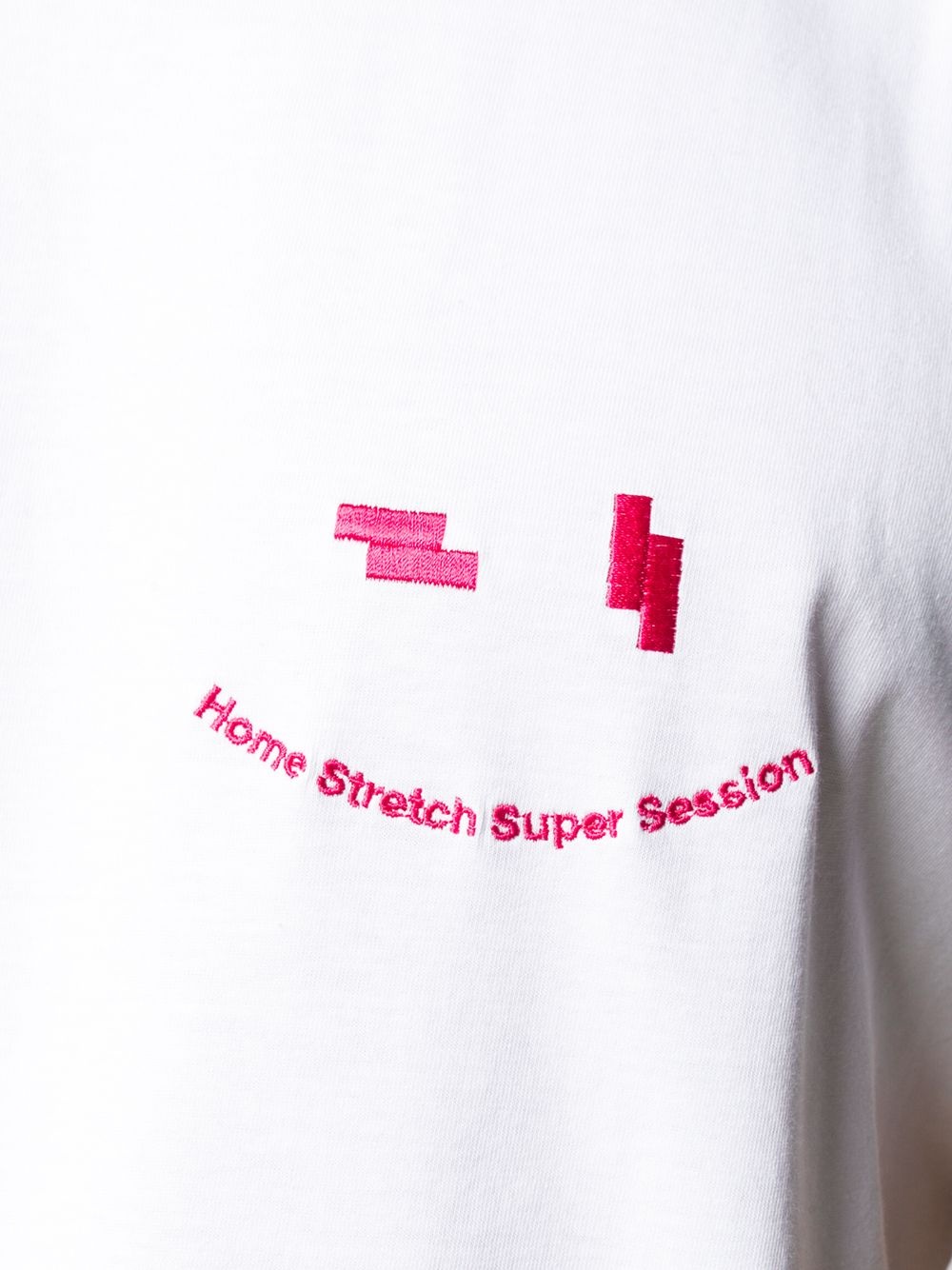 Home Stretch Super Session t-shirt - 5