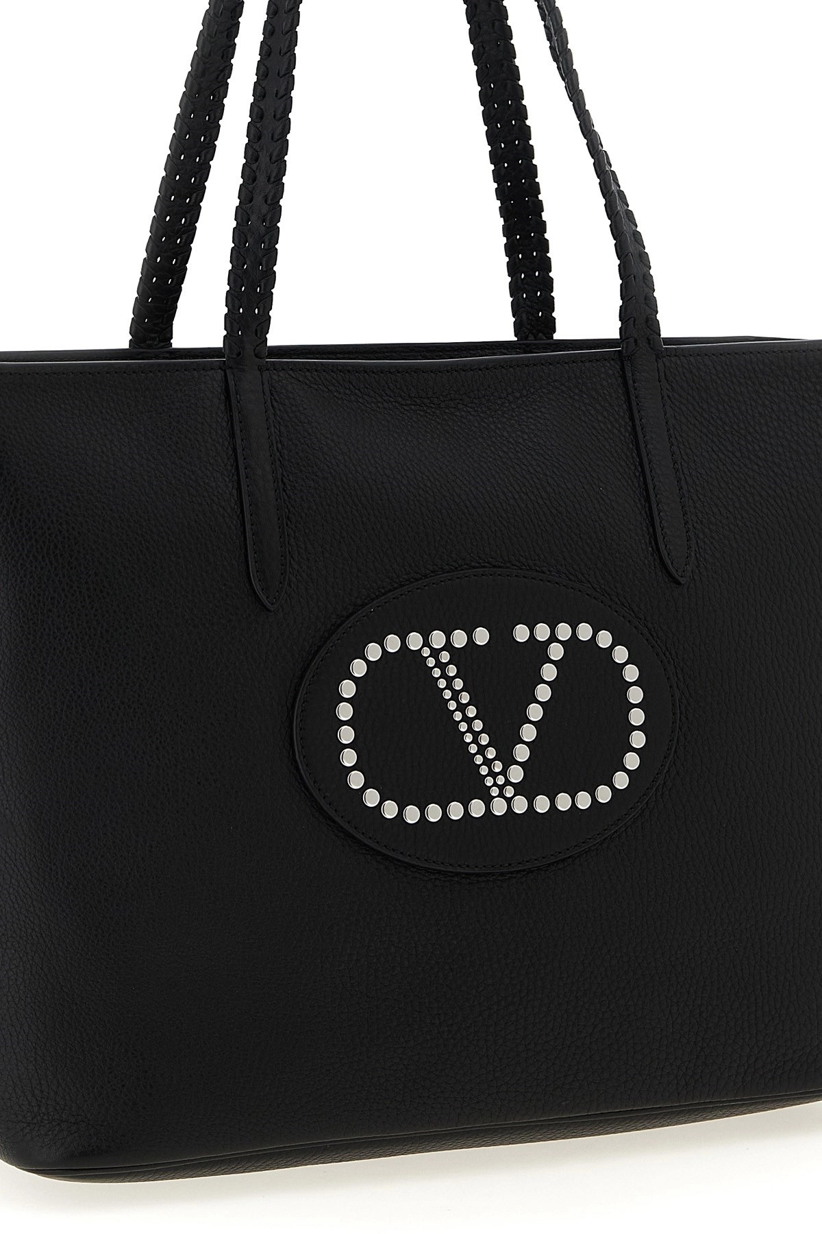 Valentino Garavani 'Nellcôte' shopping bag - 4