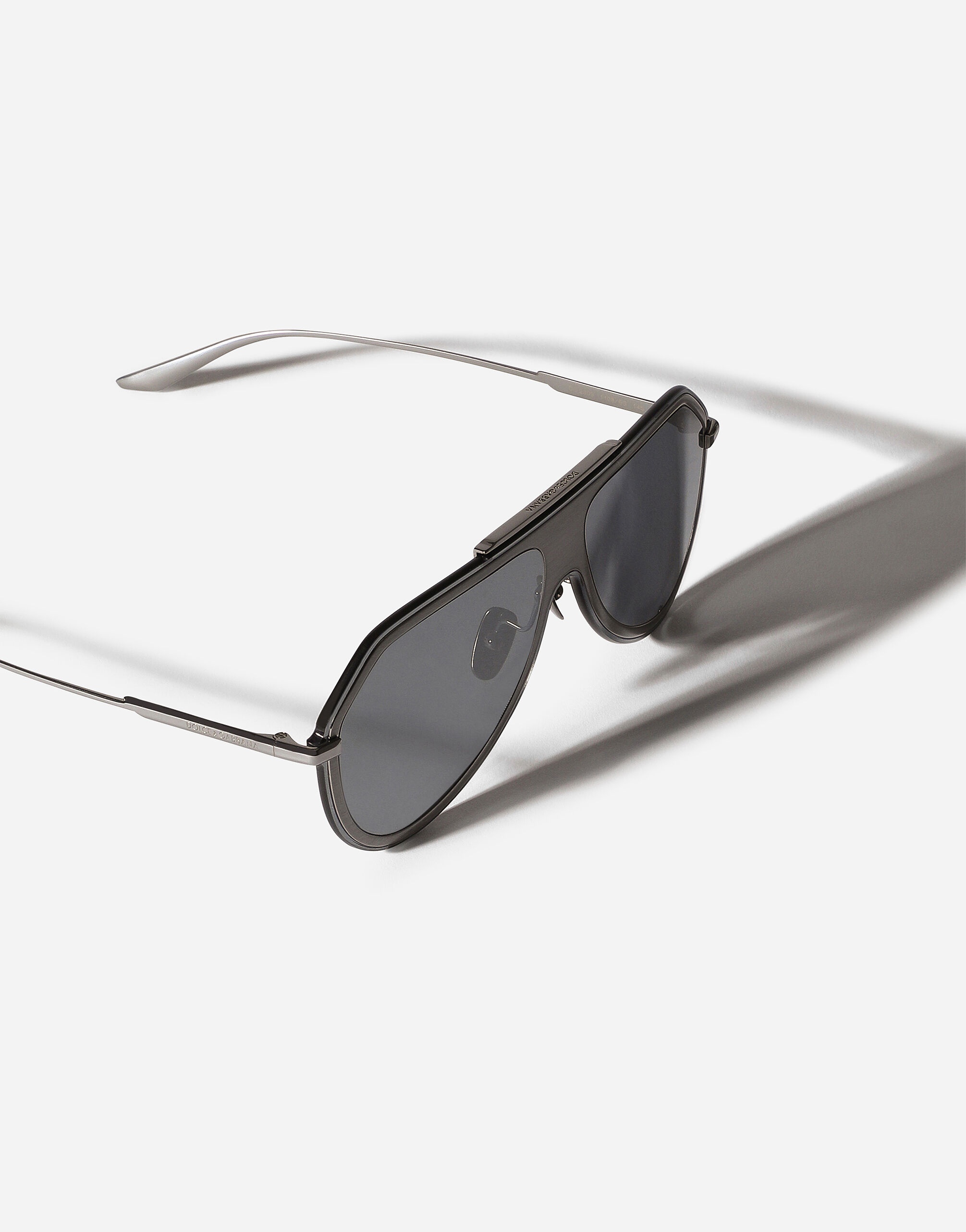 DG METAL CLASSIC Sunglasses - 5