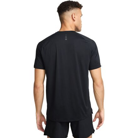 Dri-FIT ADV Stride Short-Sleeve Top - Men's - 2