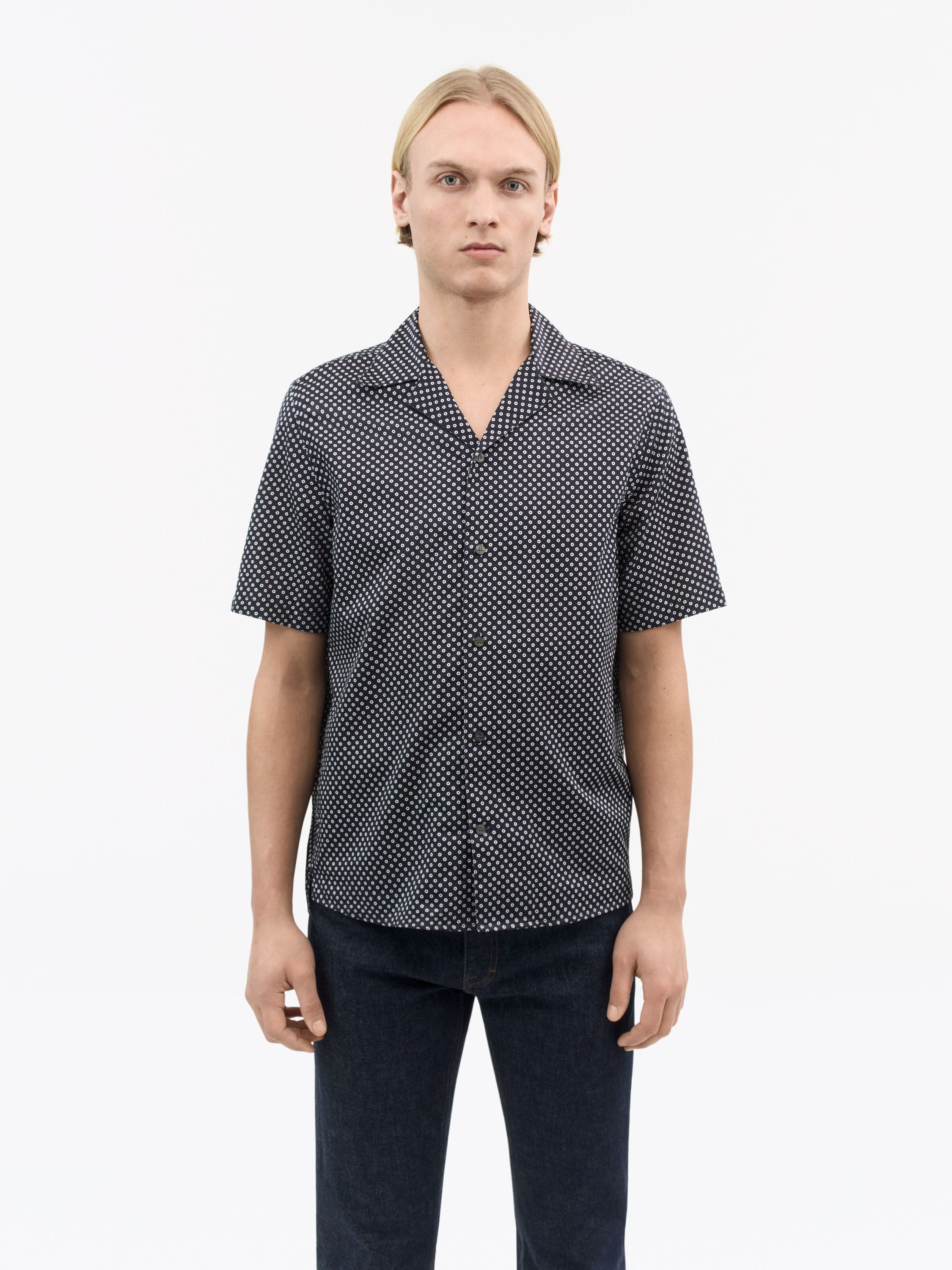 Bekkett Casual Shirt - 3