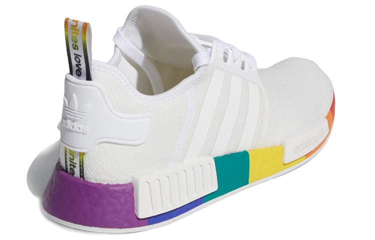 adidas NMD_R1 'Pride' FY9024 - 4