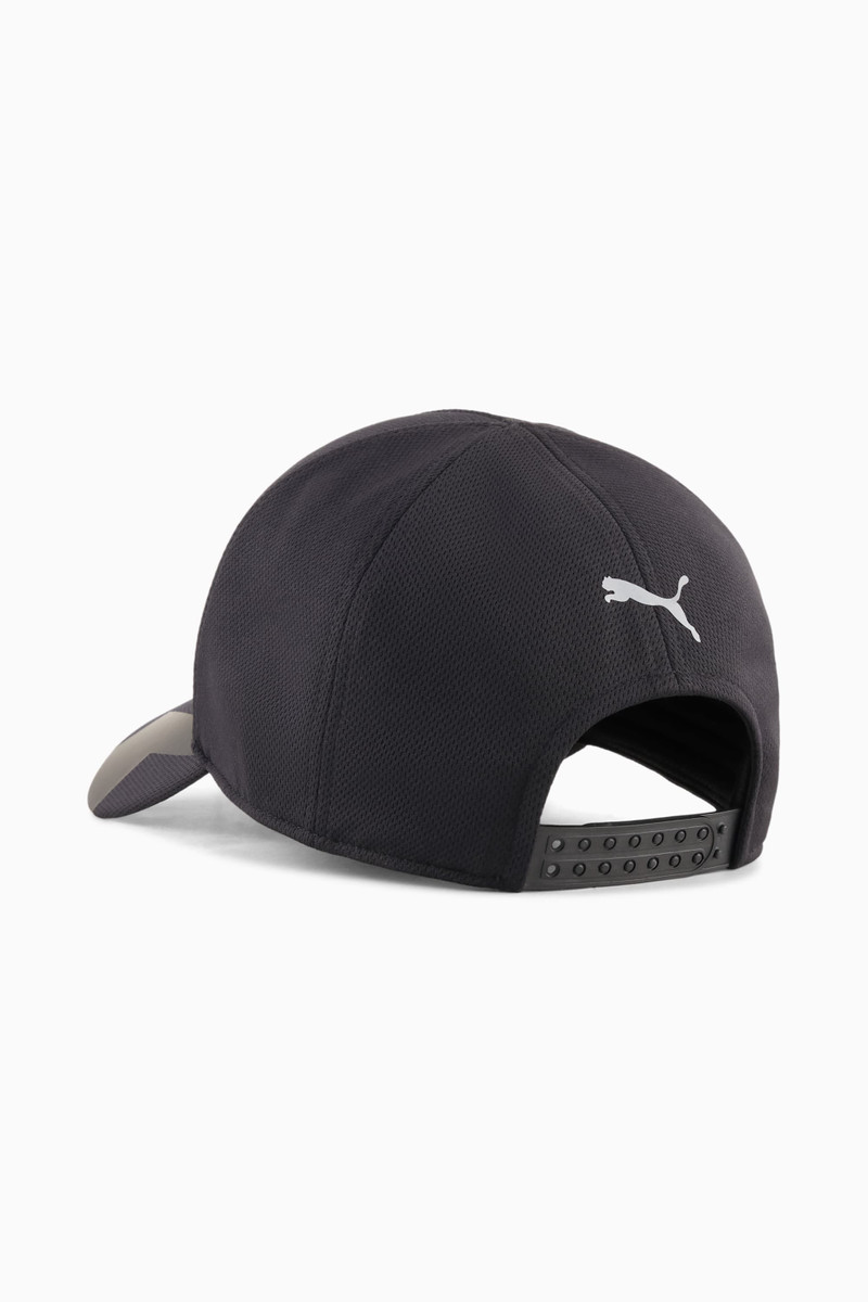 Scuderia Ferrari Adjustable Hat 4