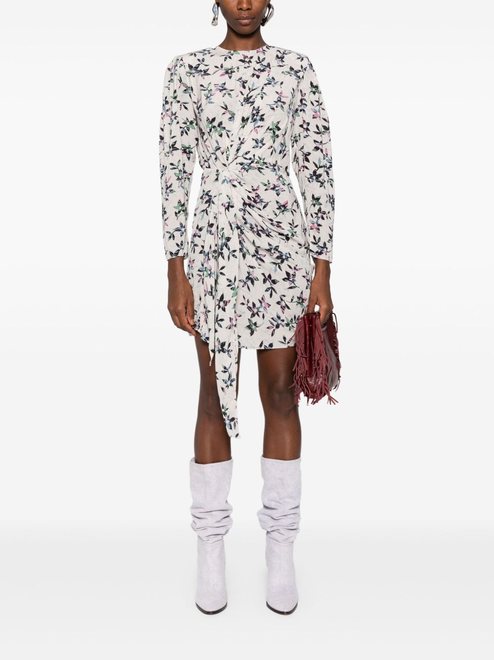 Dulce mini dress - 2