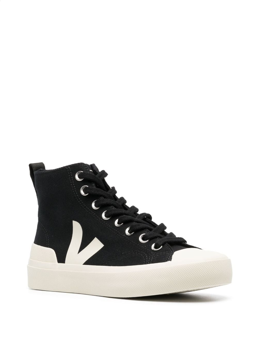 Wata II high-top sneakers - 2