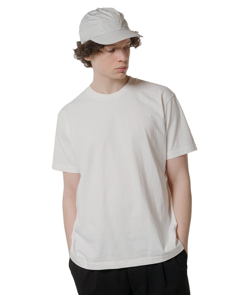 LADY WHITE CO. Municipal T-Shirt White outlook