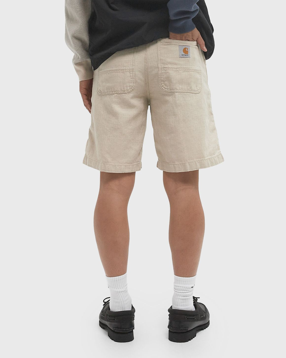 Cooper Short - 3