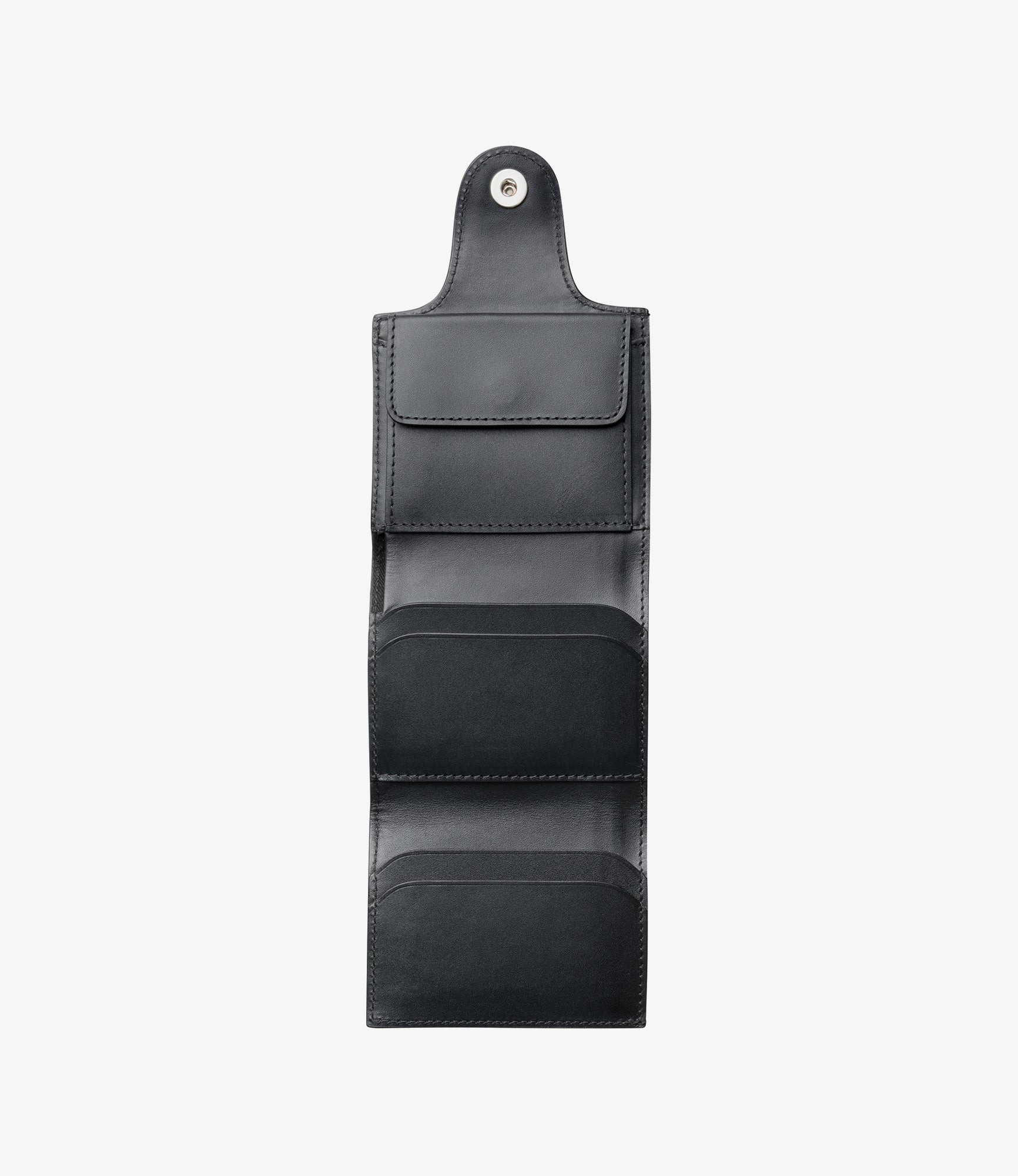 CHARLES TRIFOLD WALLET - 5