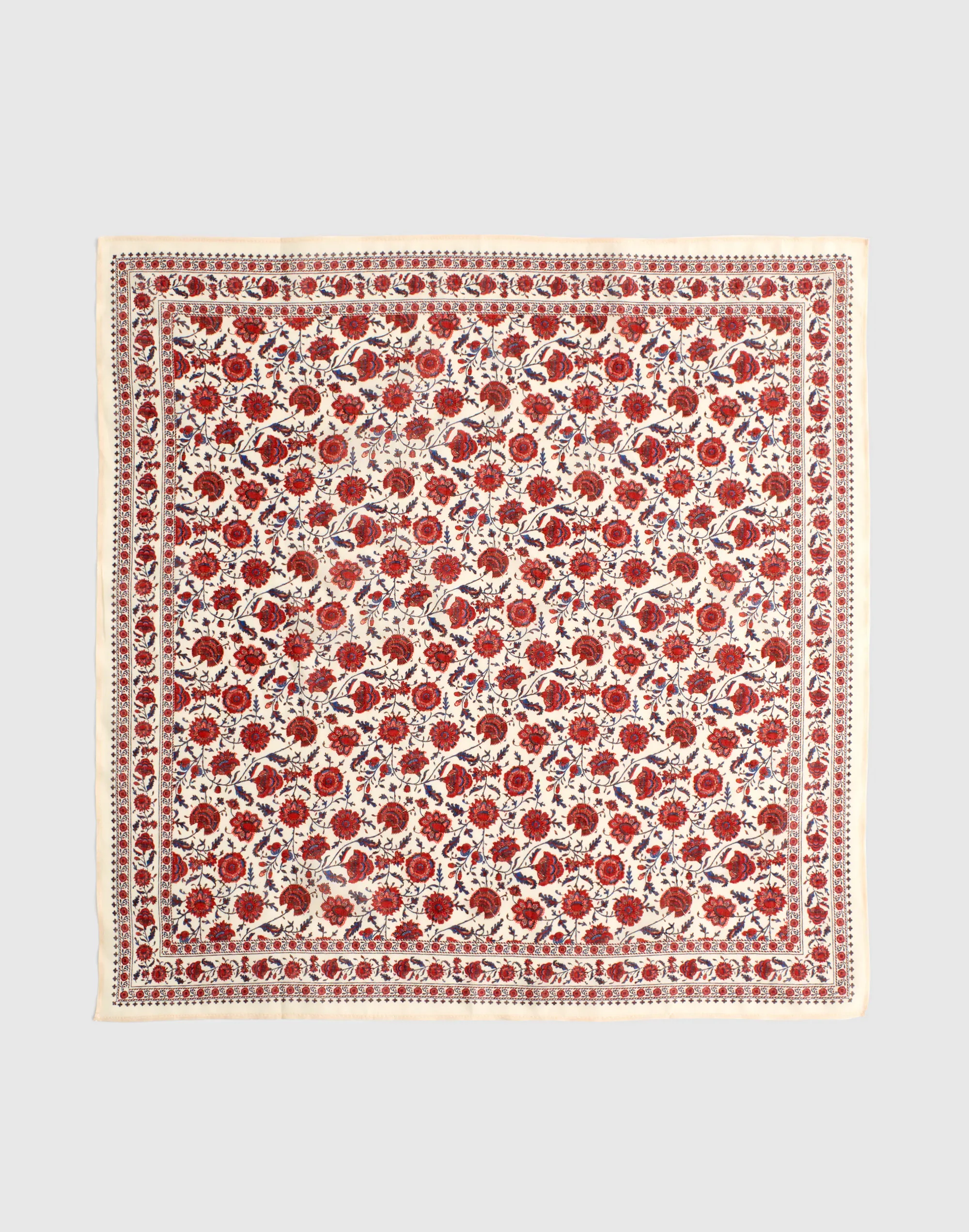 Organic Cotton Bandana - 1