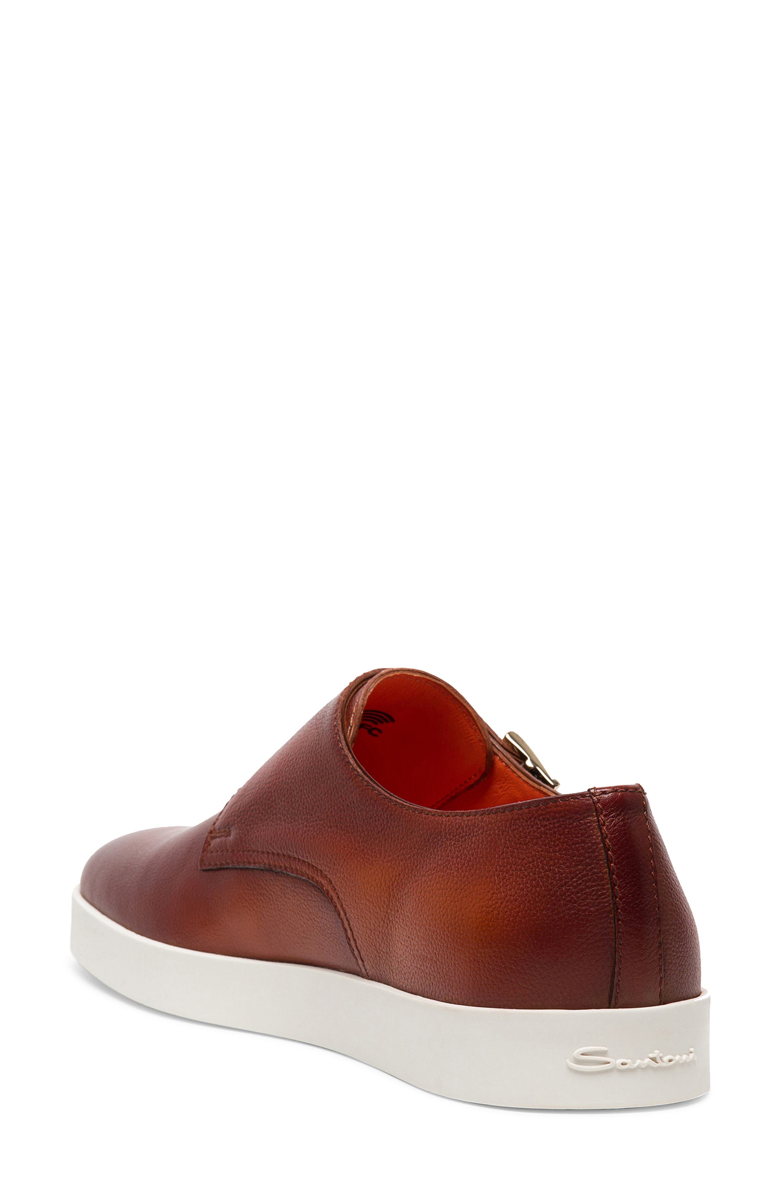 Bankable Sneaker - 2