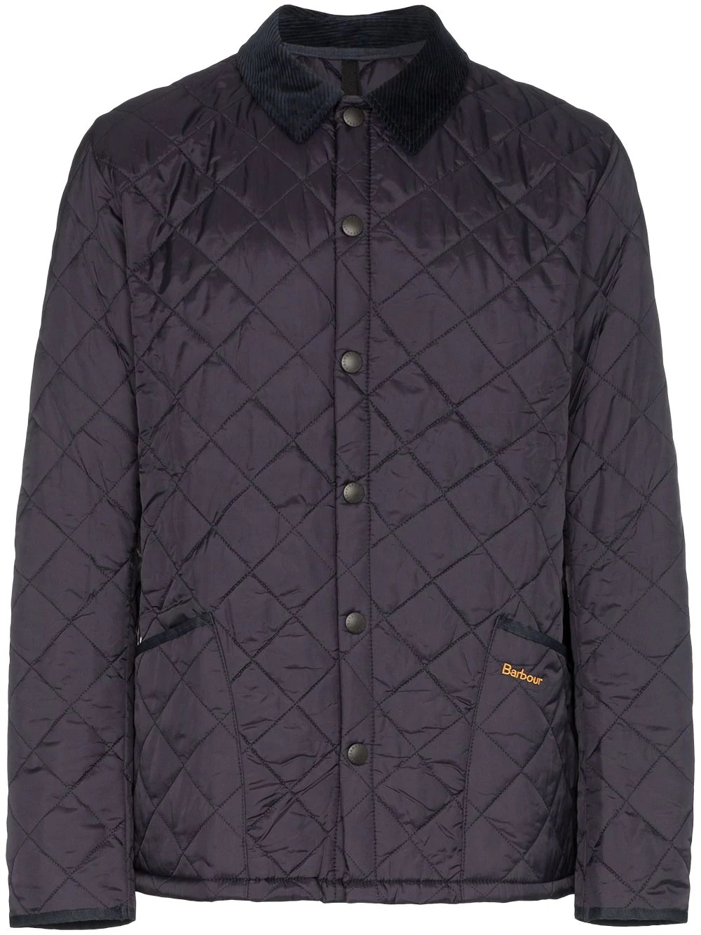 Heritage Liddesdale quilted jacket - 1