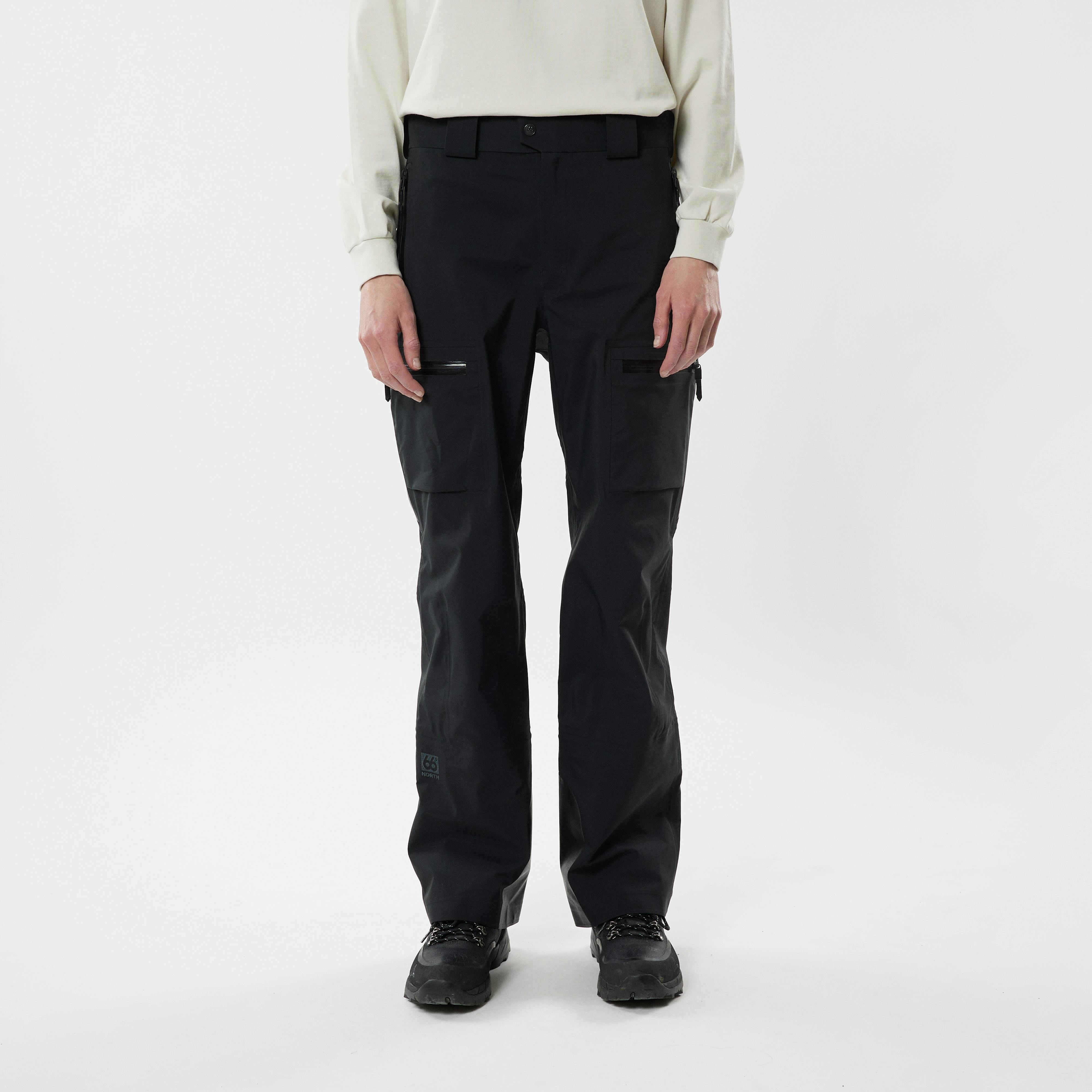 Tröllaskagi GORE-TEX® Shell Pants (Unisex) - 2