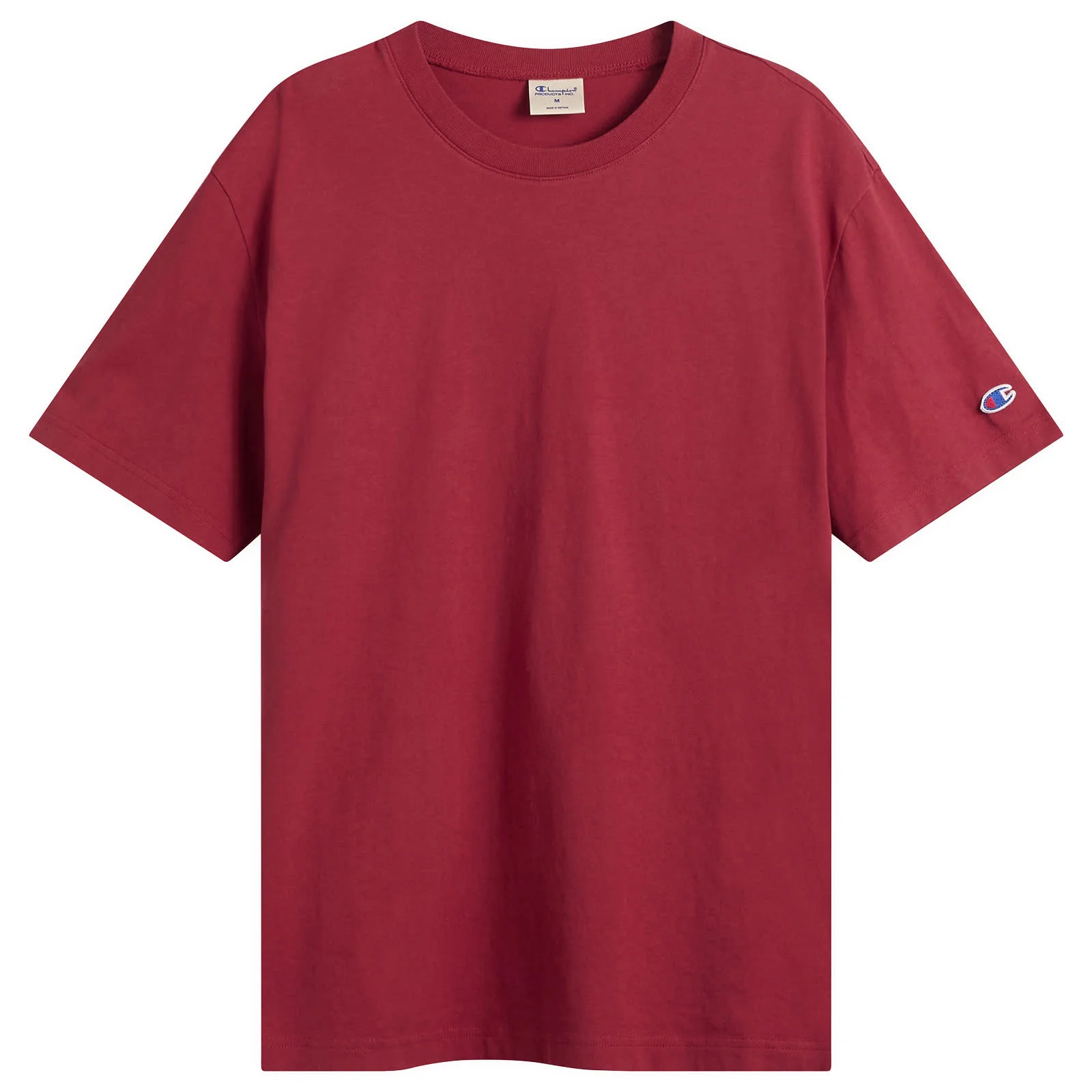 Champion Reverse Weave Relaxed T-Shirt - 1