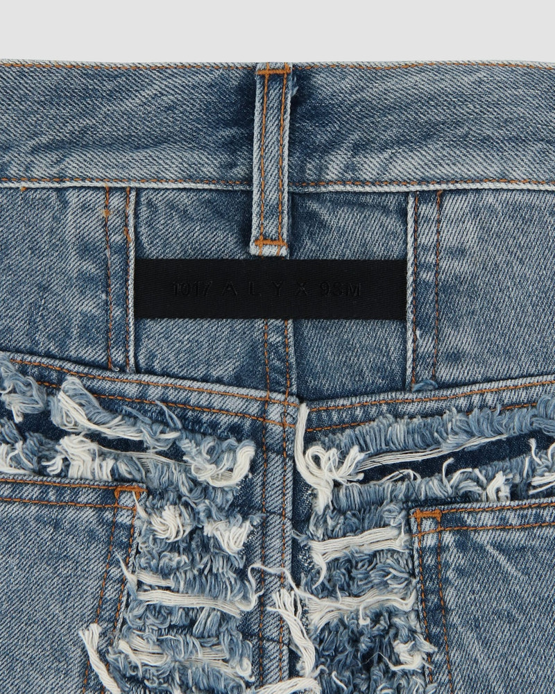 BLACKMEANS 6 POCKET 8