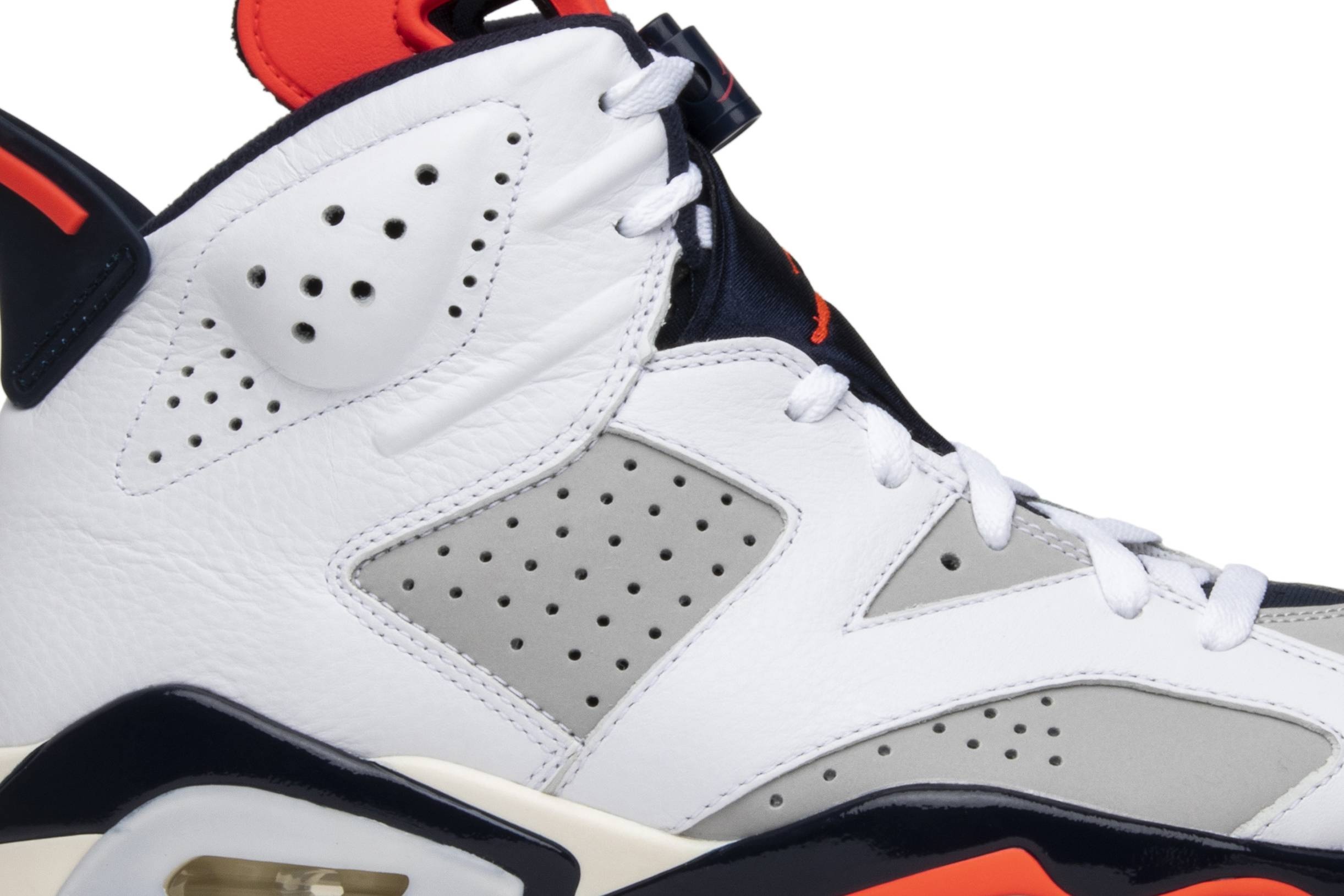 Air Jordan 6 Retro 'Tinker' - 2