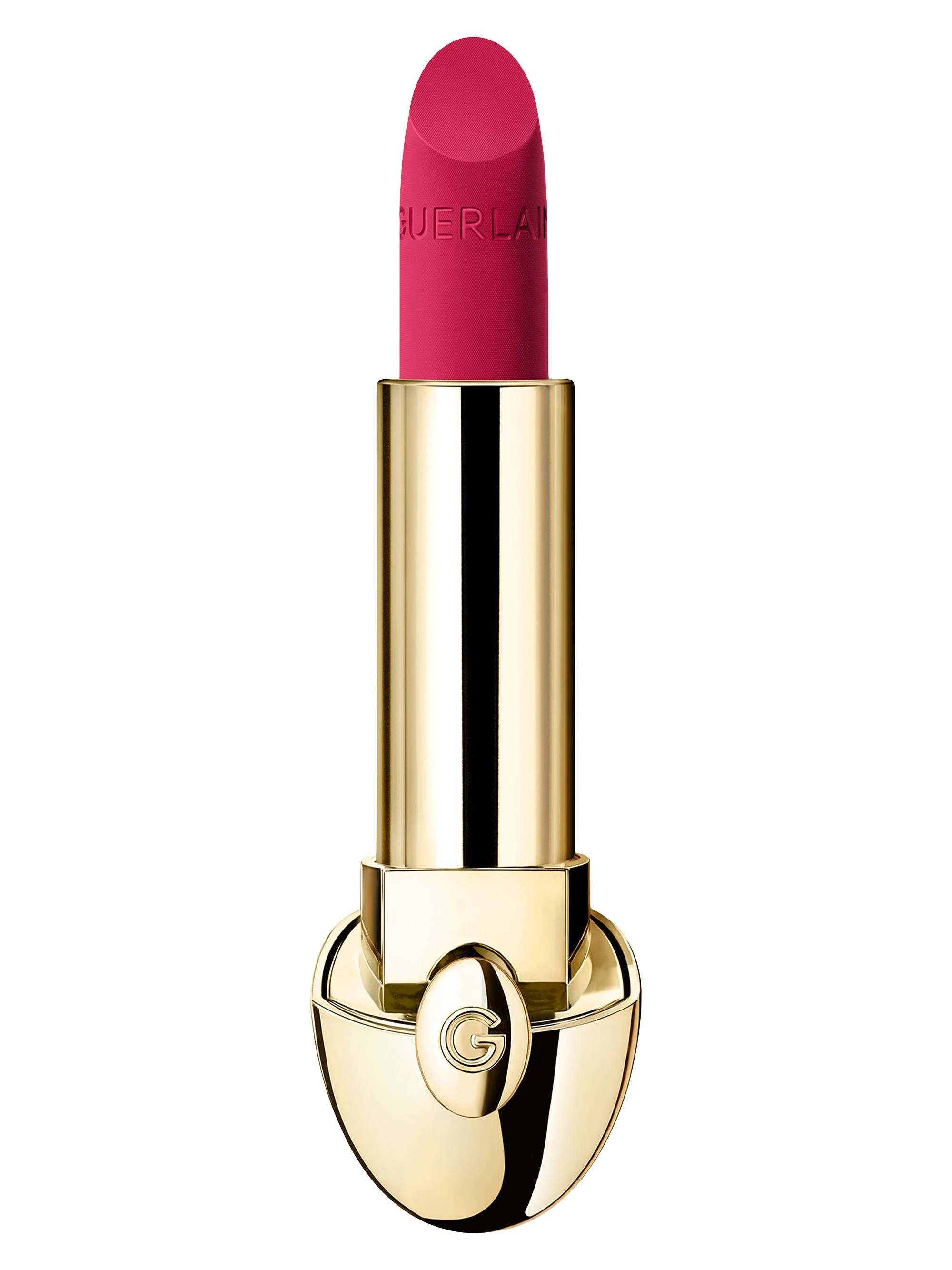 Women's Rouge G Customizable Lipstick Refill - 886 Le Fuchsia Vibrant Velvet - 1