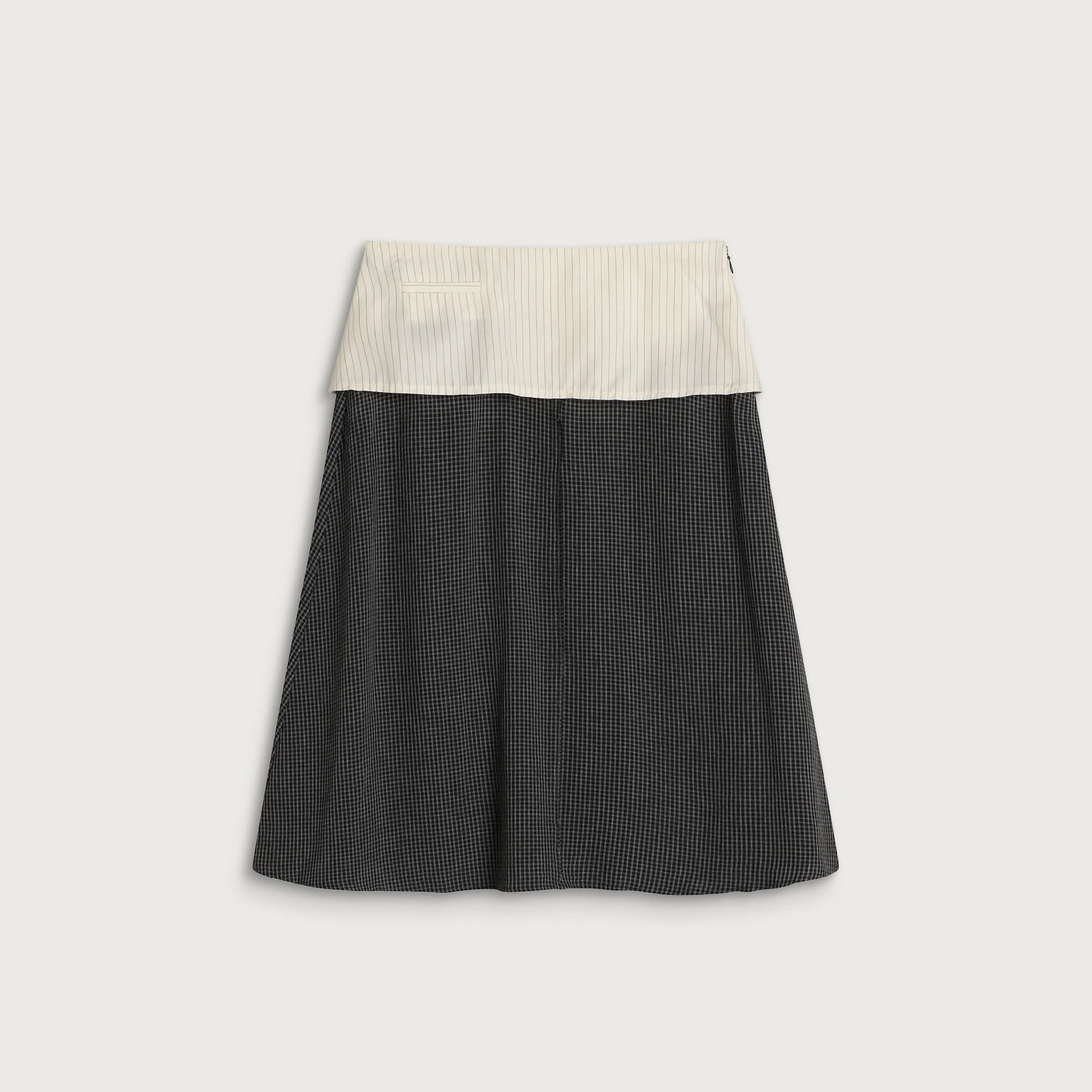 mfpen Committee Skirt - 1