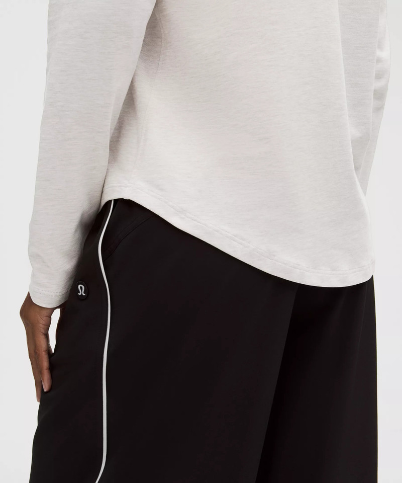 Love Long-Sleeve Shirt 5