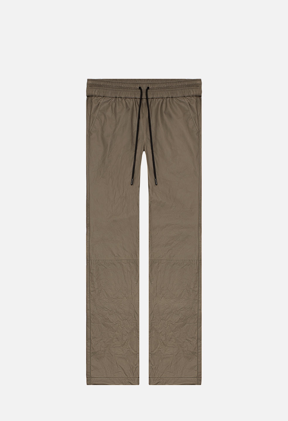 LEATHER HIMALAYAN PANTS - 1
