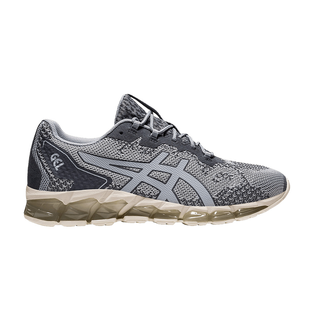 Gel Quantum 360 6 Knit 'Piedmont Grey Metropolis' - 1