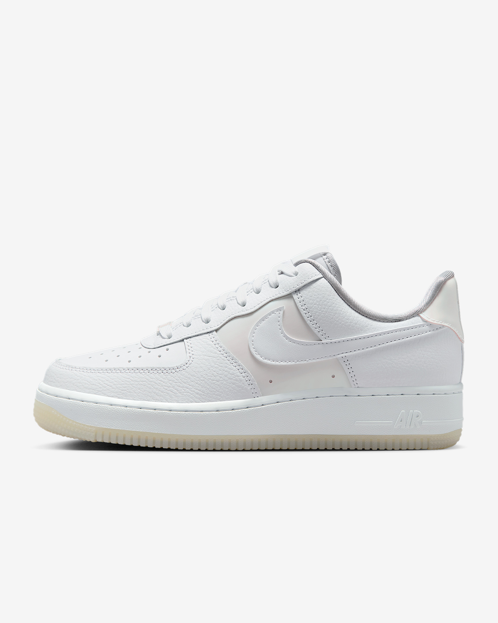 Nike Air Force 1 '07 Women's Shoes - 1