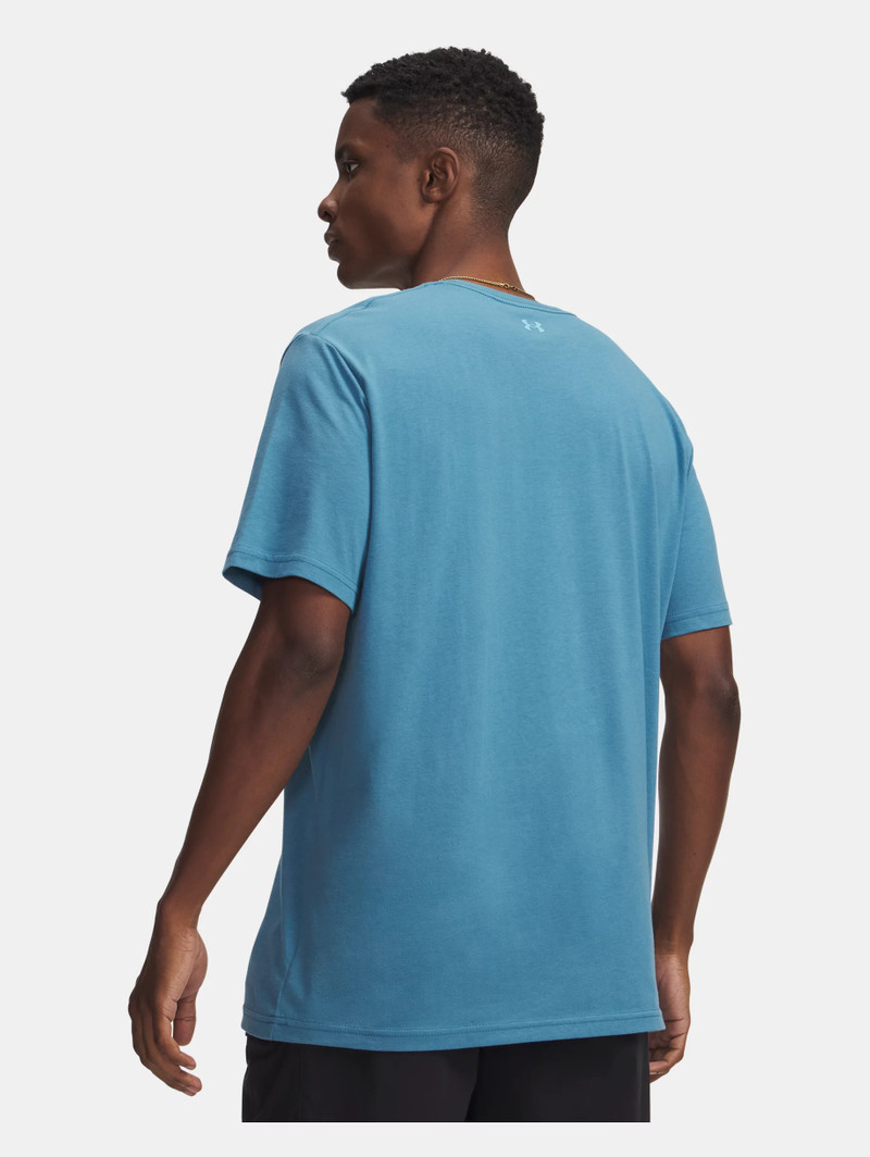 Under Armour UA Fish Logo outlook