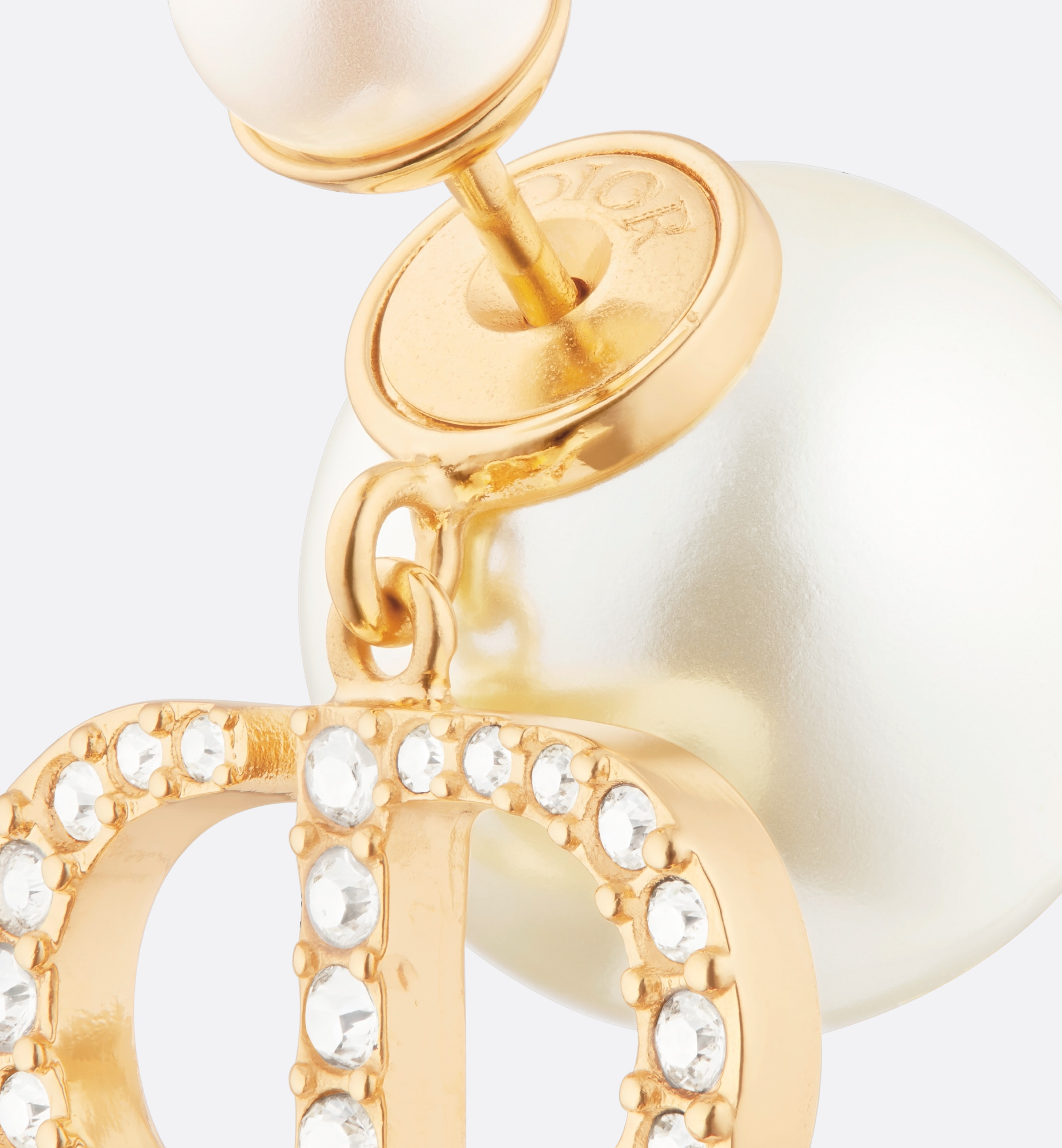 Dior Tribales Earrings - 4
