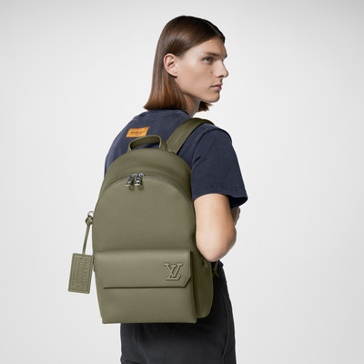 Louis Vuitton Takeoff Backpack outlook