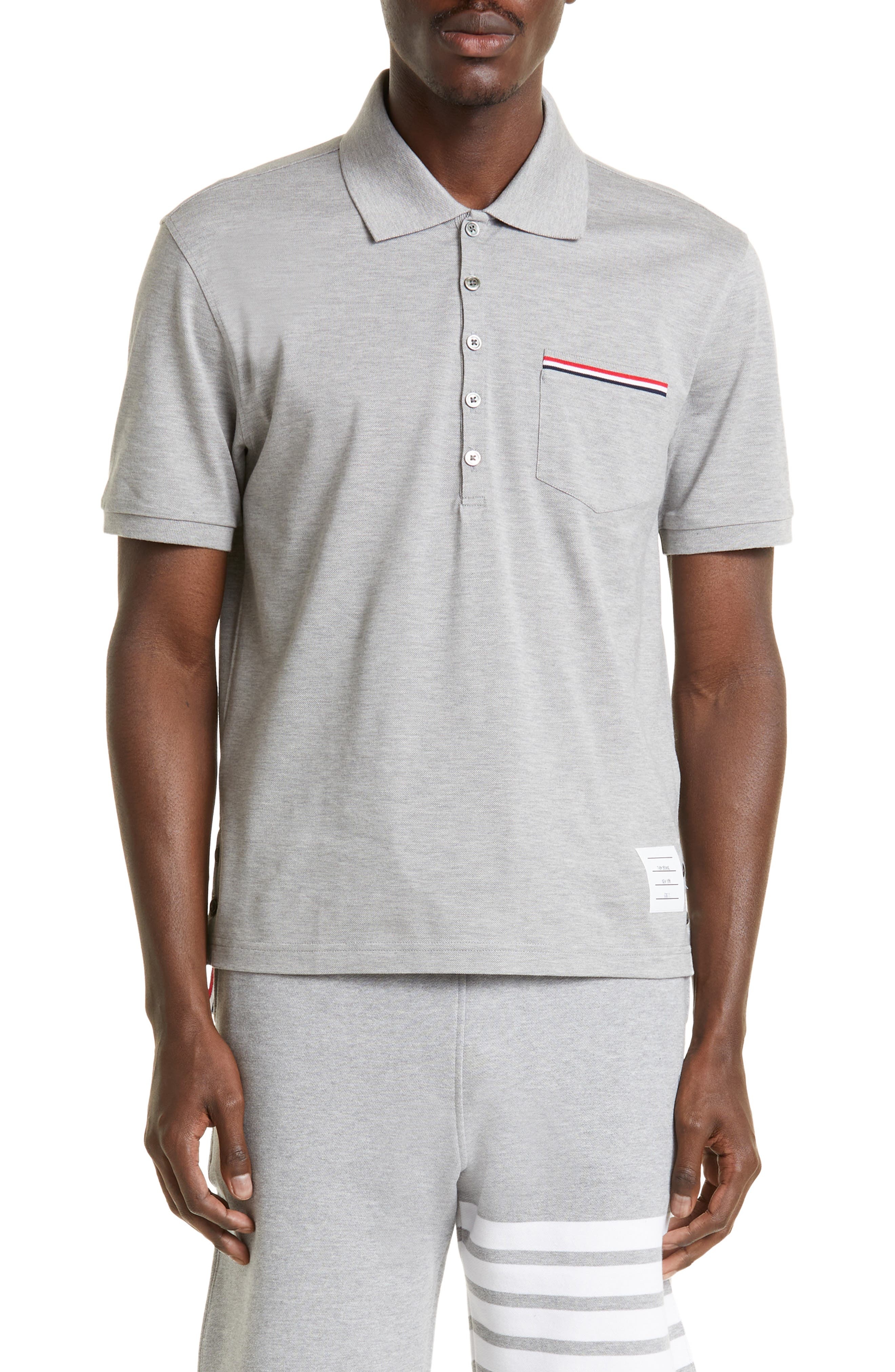 Pocket Polo - 1