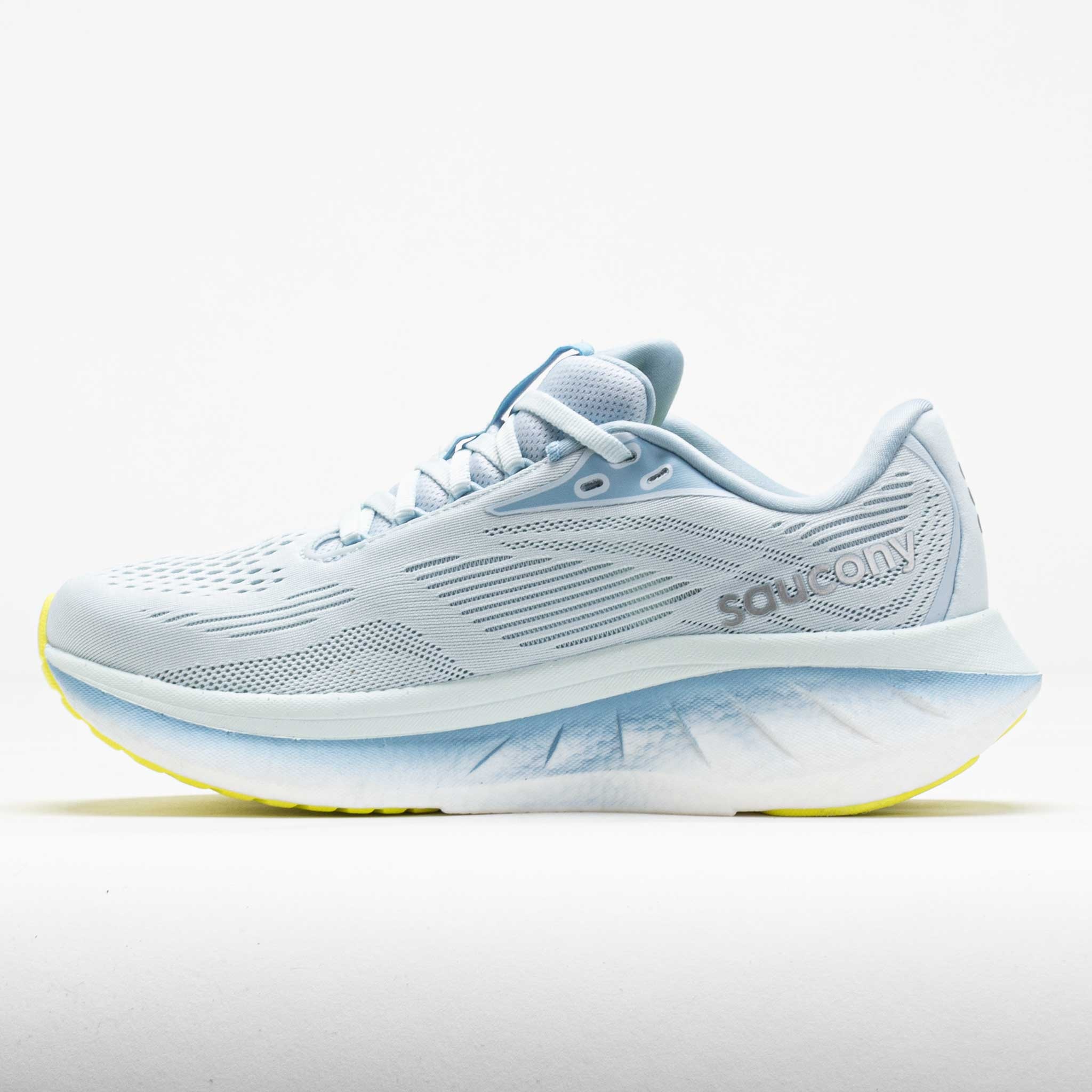 Saucony Ride 18 Women's Ice Melt/Dream - 2