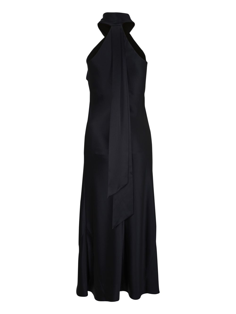 sleeveless dress - 2