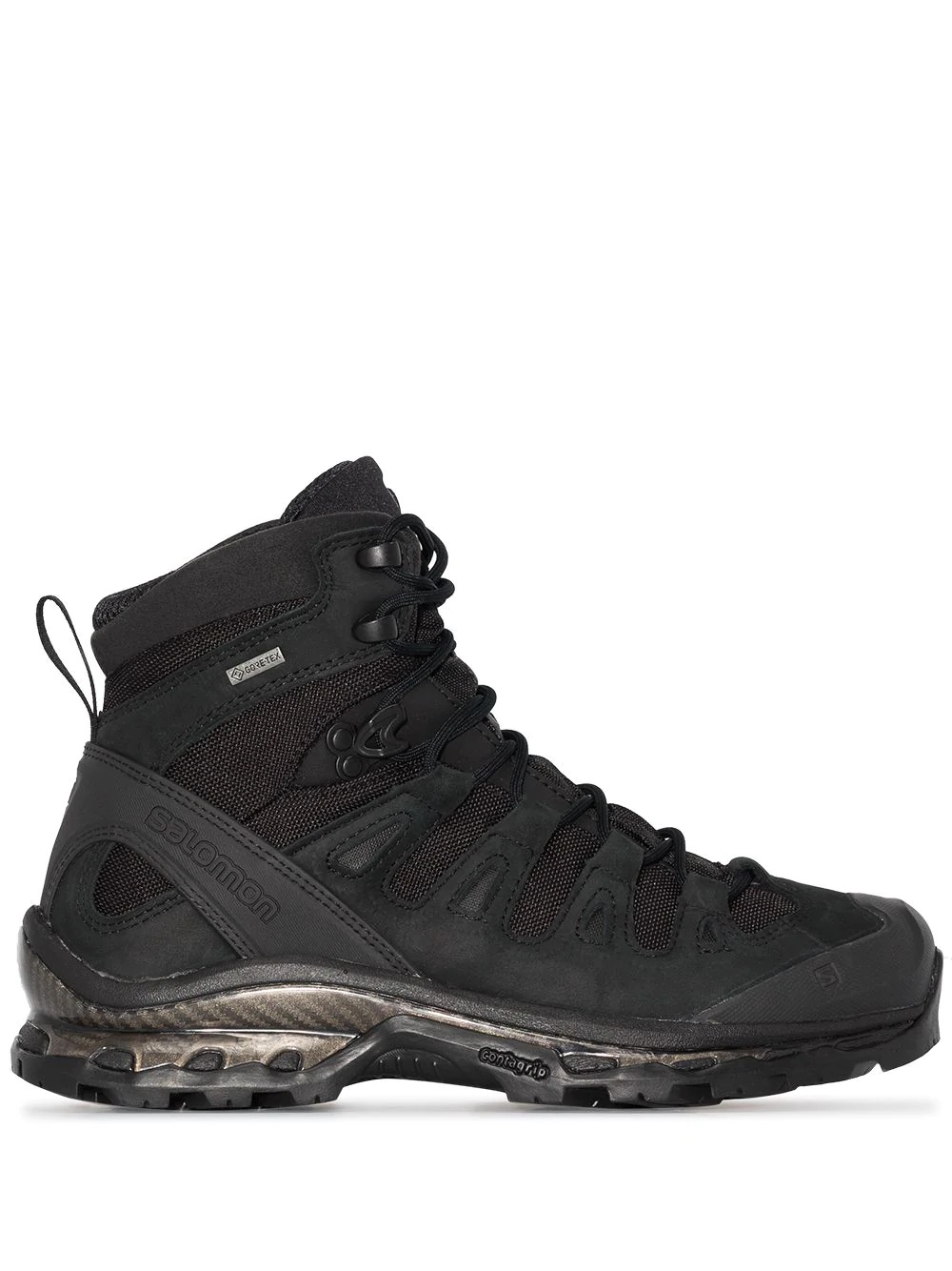 Quest 4D 3 GTX hiking boots - 1