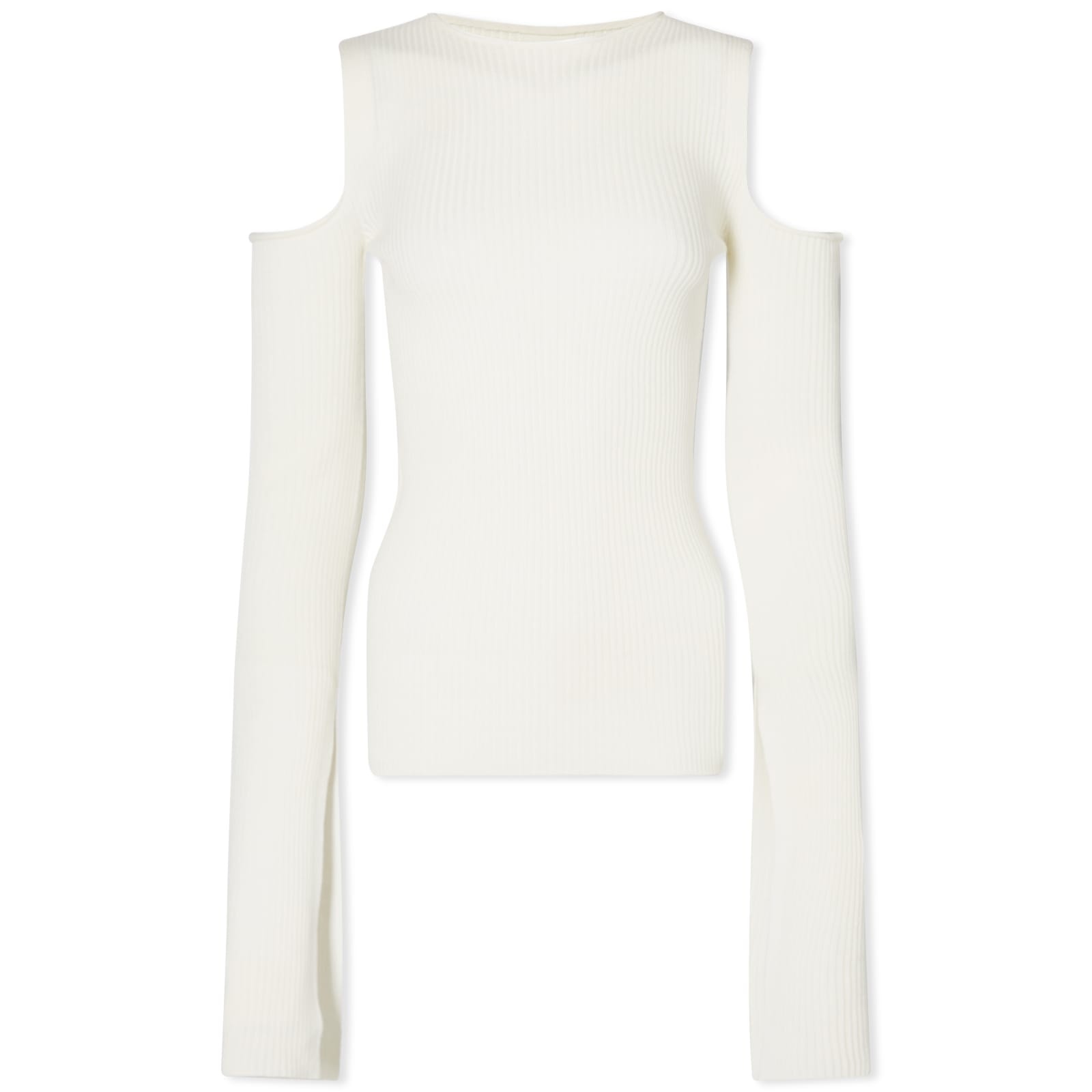 トップス rick owens cape sleeve knit Rick Owens - CAPE SLEEVE KNIT | HBX - Globally Curated