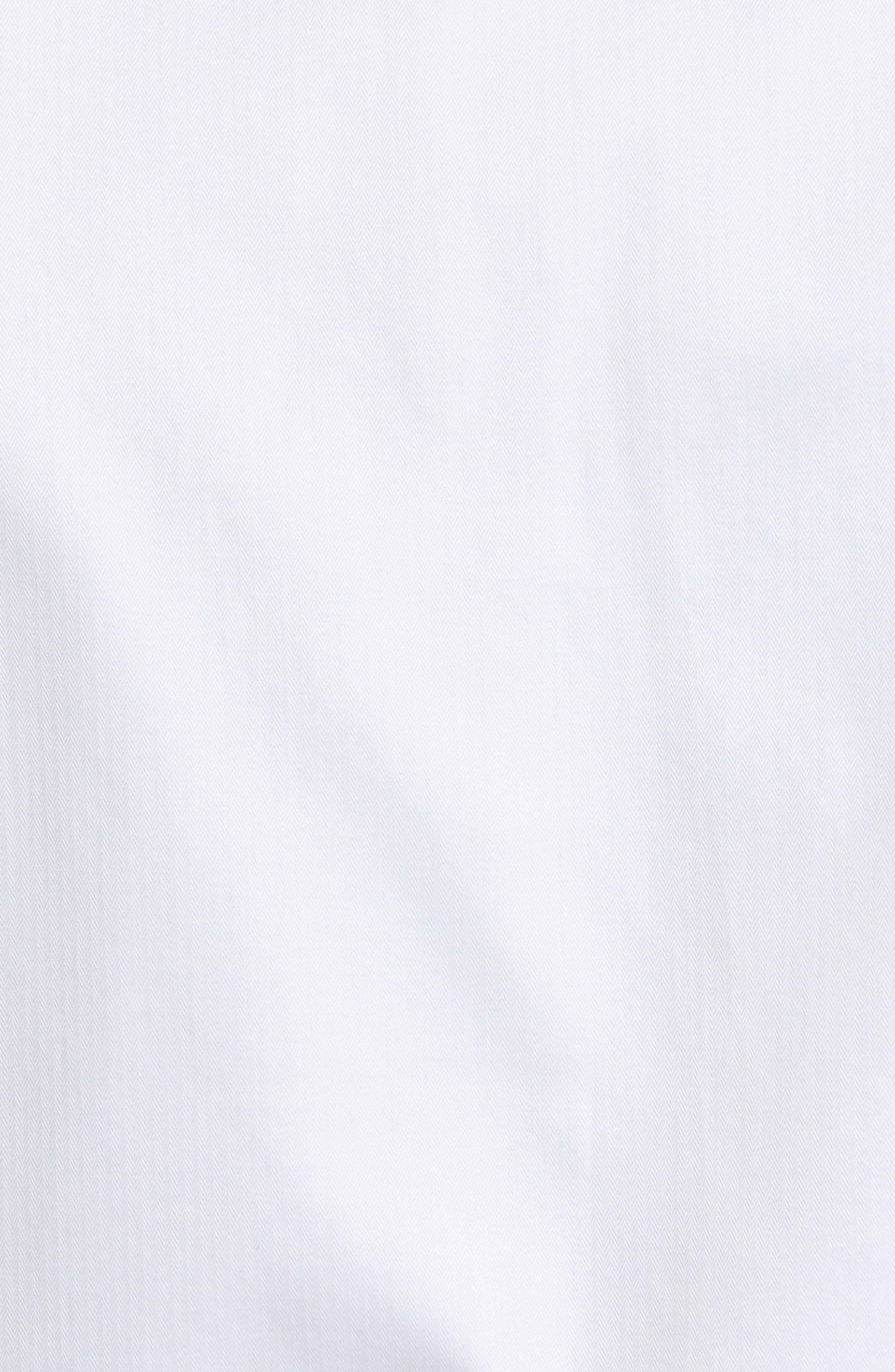 Trofeo Milano Cotton Button-Up Shirt - 6