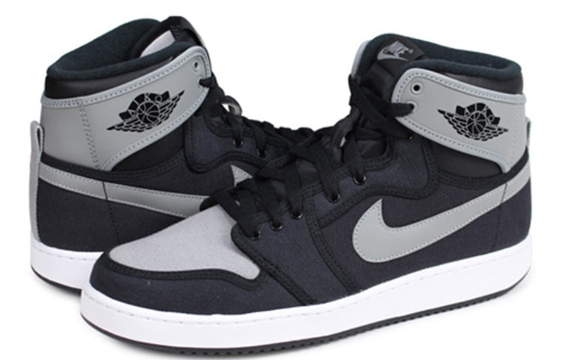 Jordan Air Jordan 1 AJKO Retro High 'Shadow' 638471-003 outlook