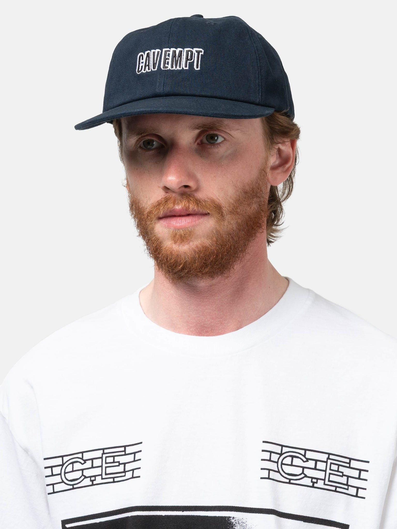 Shade Cap Navy - 2