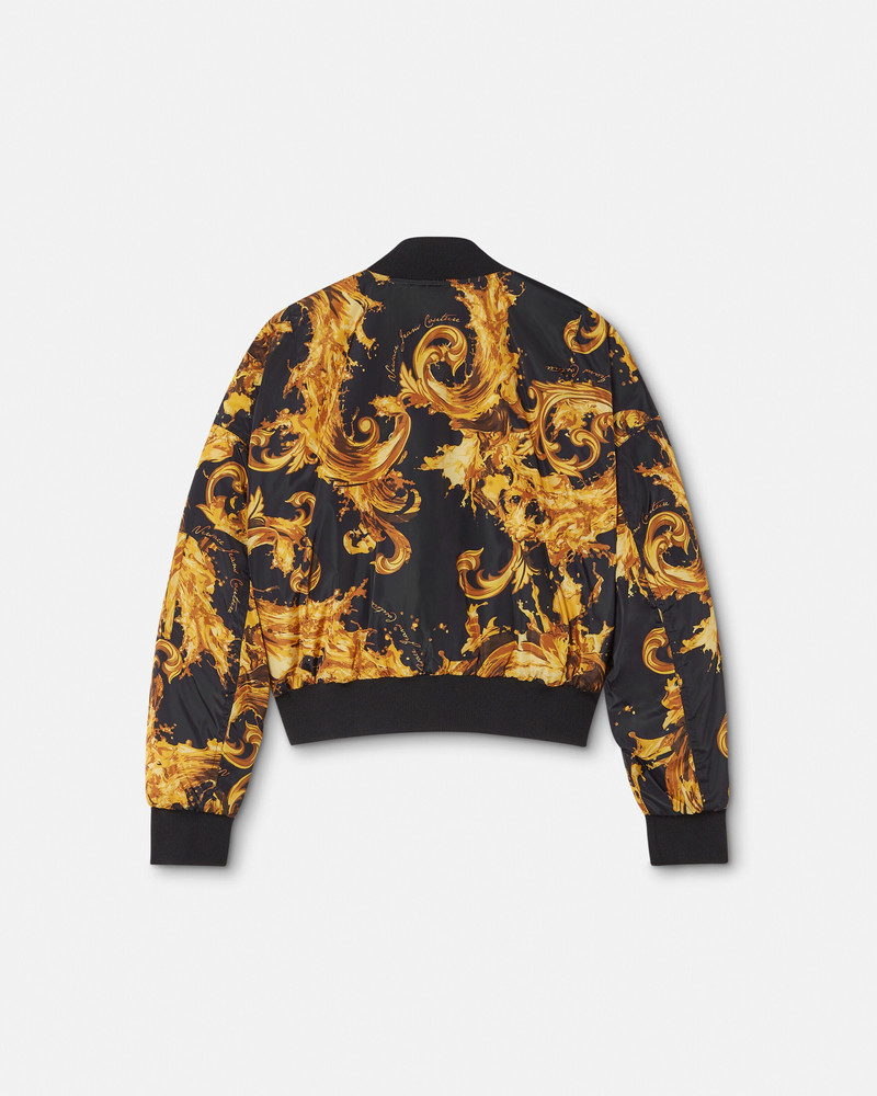 Printed Bomber 3