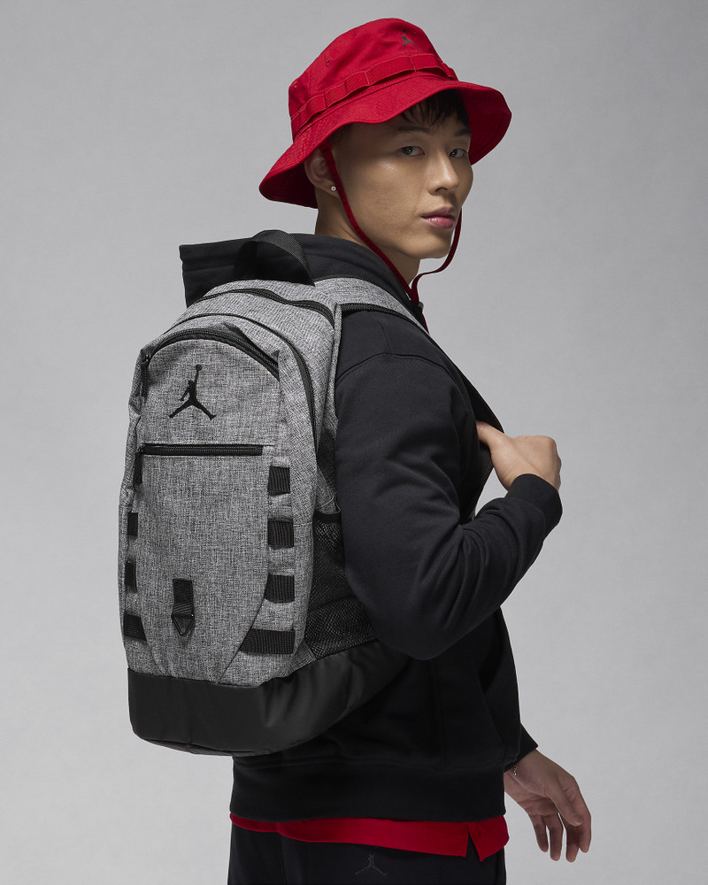 Jordan Level Backpack (40.45L) 1
