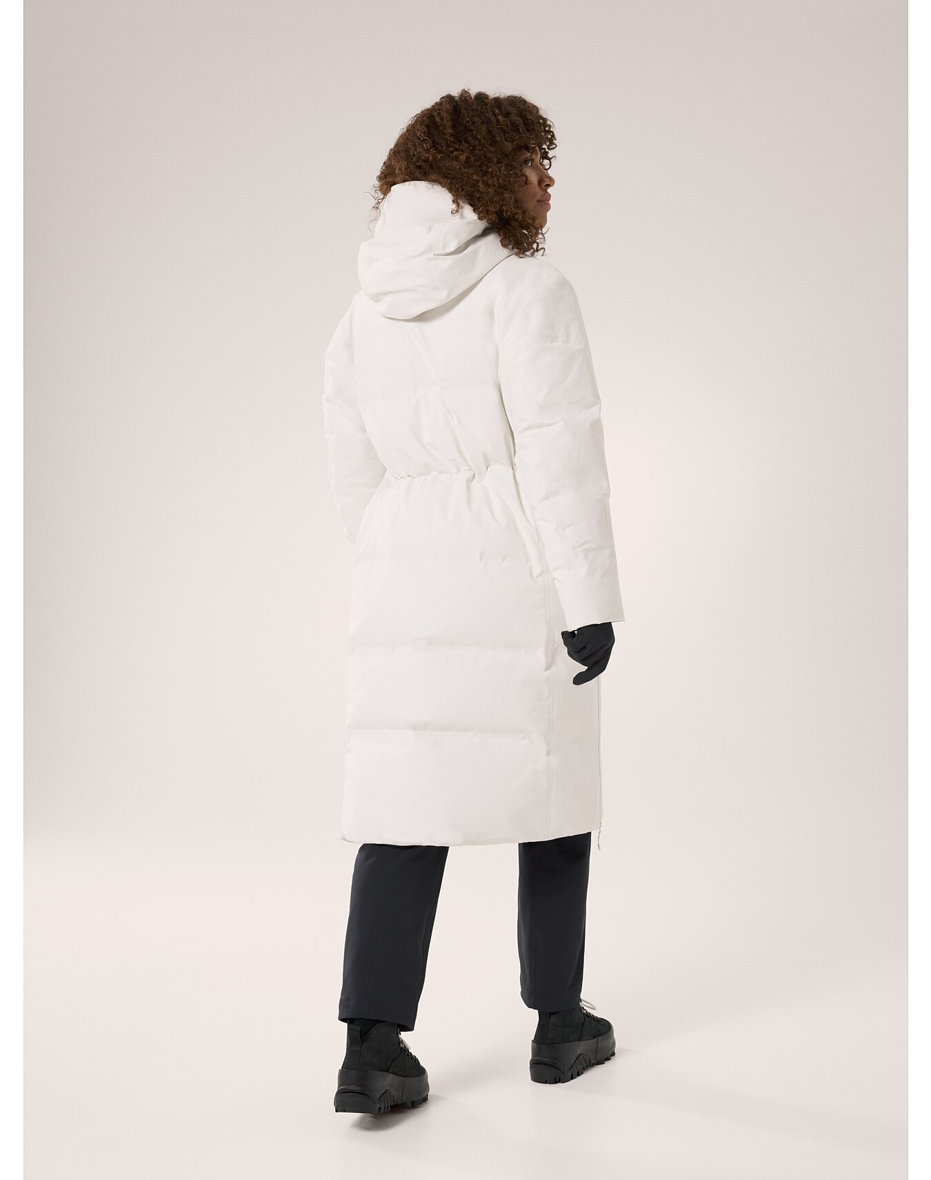 Liatris Down Parka - 4