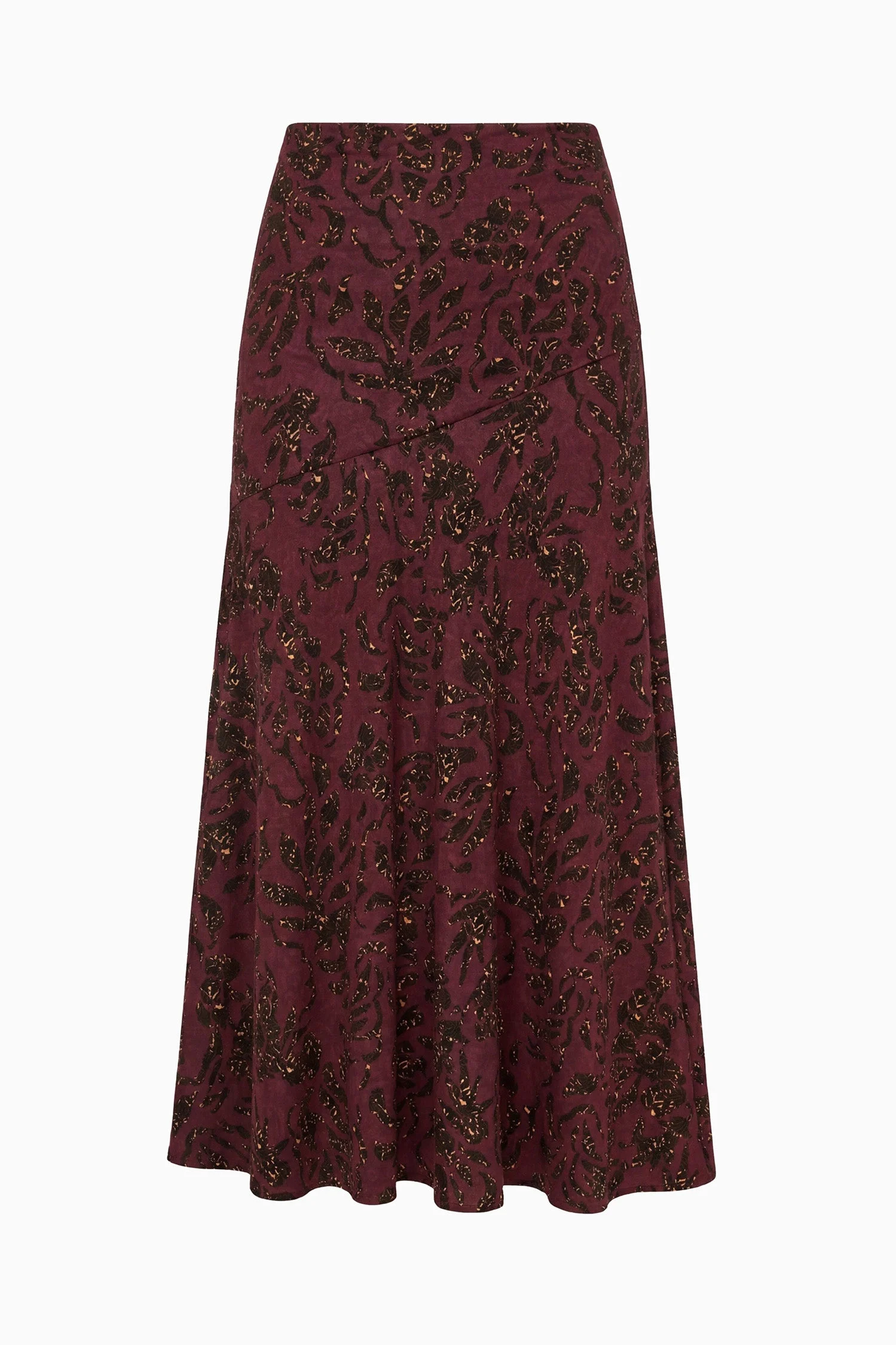 Fiona Jersey Skirt - 1