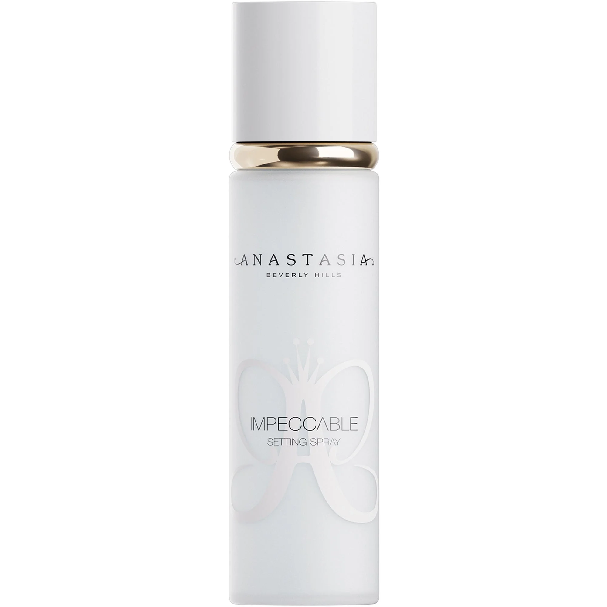 Anastasia Beverly Hills Impeccable Blurring Matte Setting Spray - 1