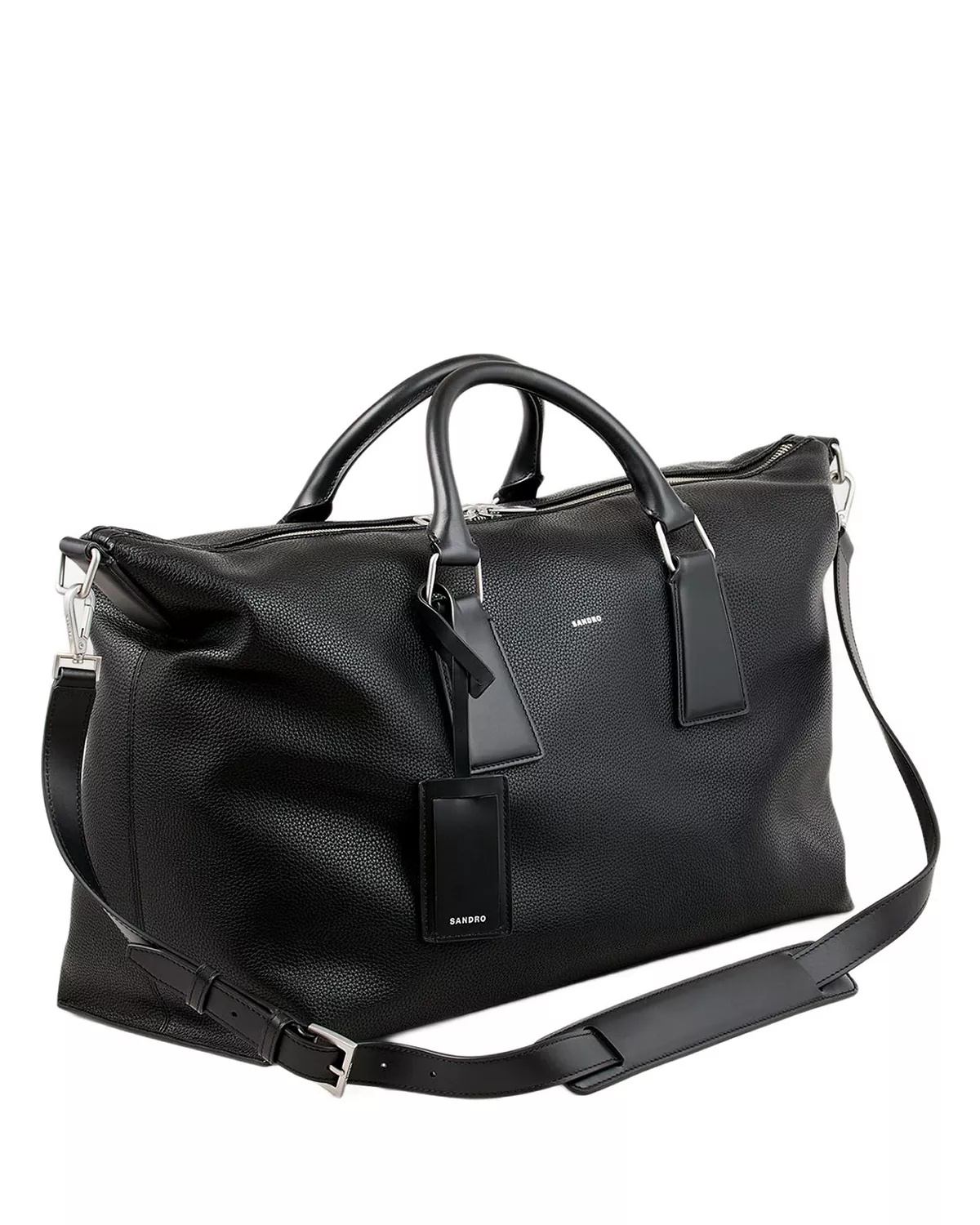 Weekend Tote Bag - 2