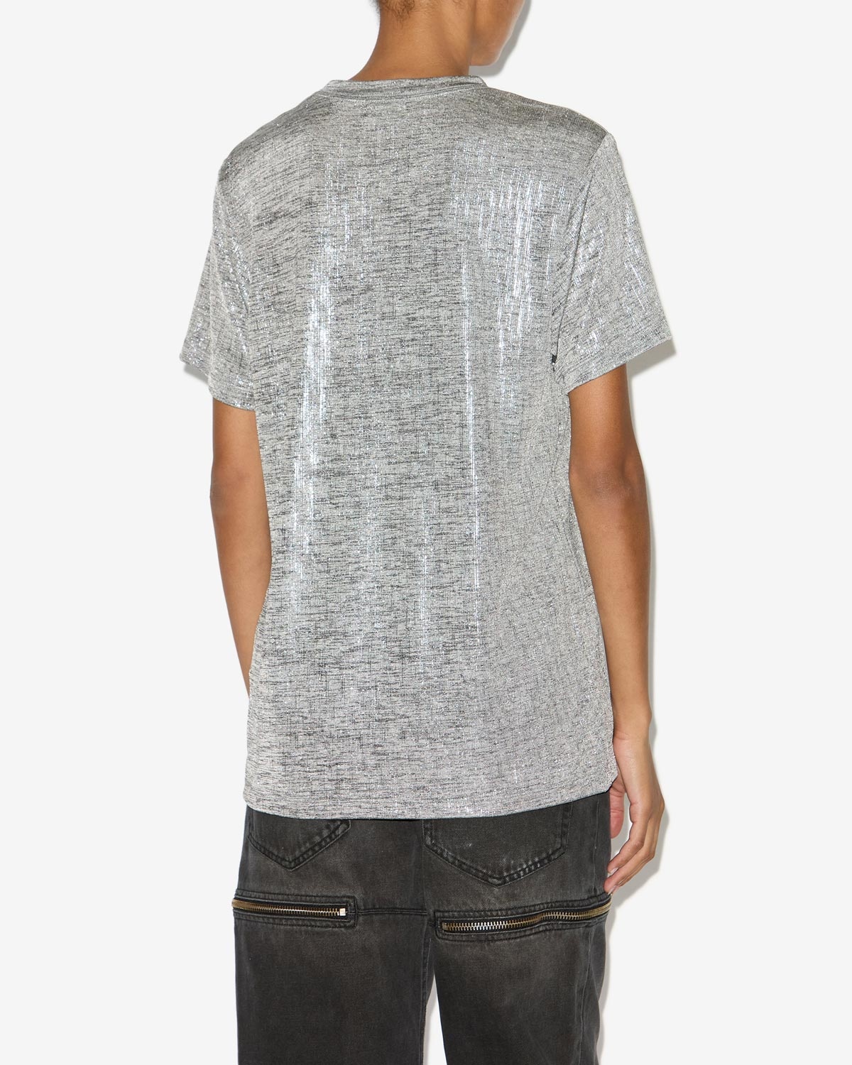 ZOELINE T-SHIRT - 5