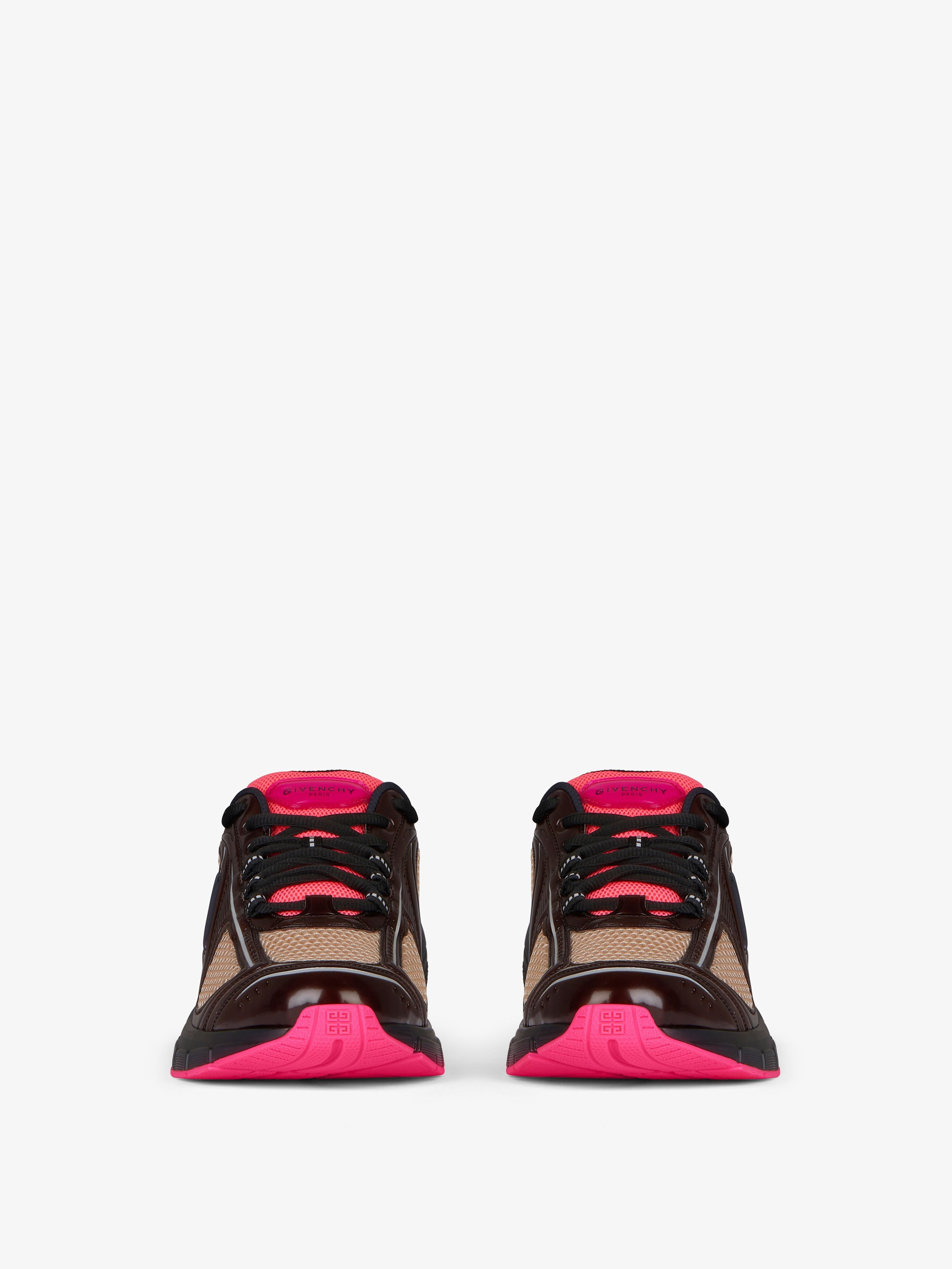 TK-MX RUNNER SNEAKERS IN MESH - 3