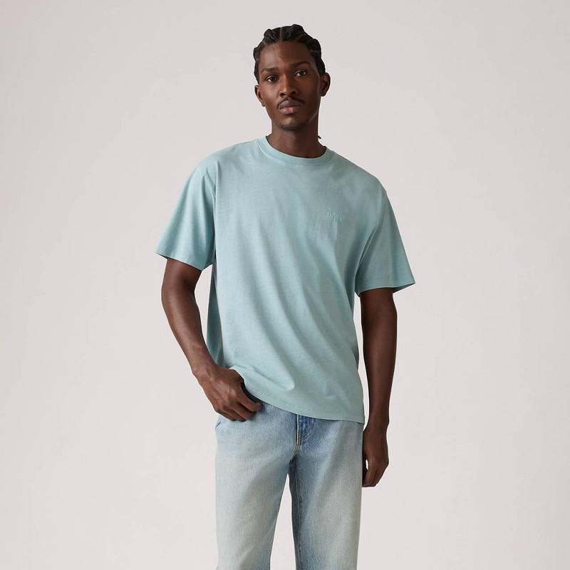 RED TAB™ VINTAGE T-SHIRT 2