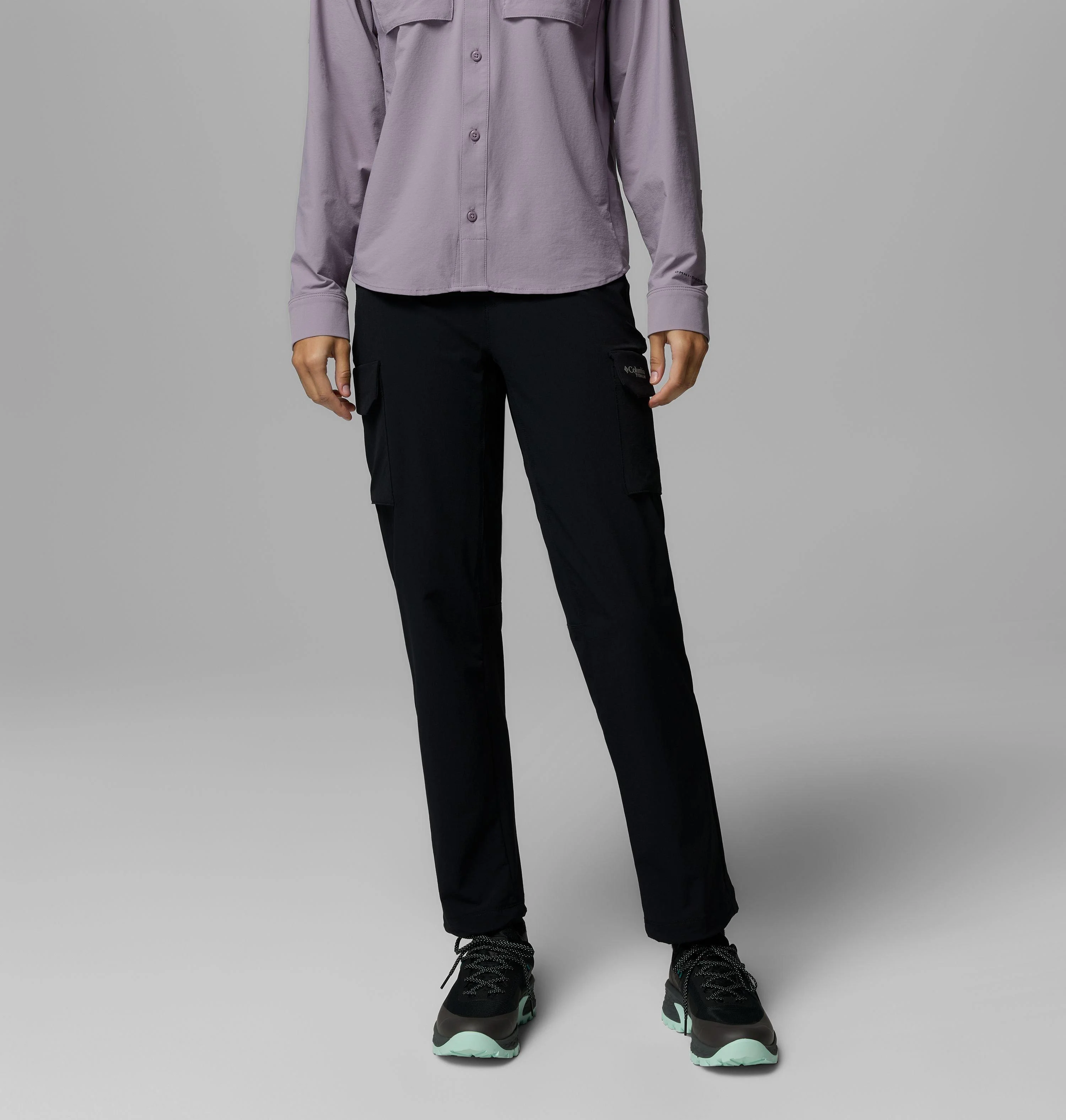 Women's Silver Ridge Elite Pants - 1